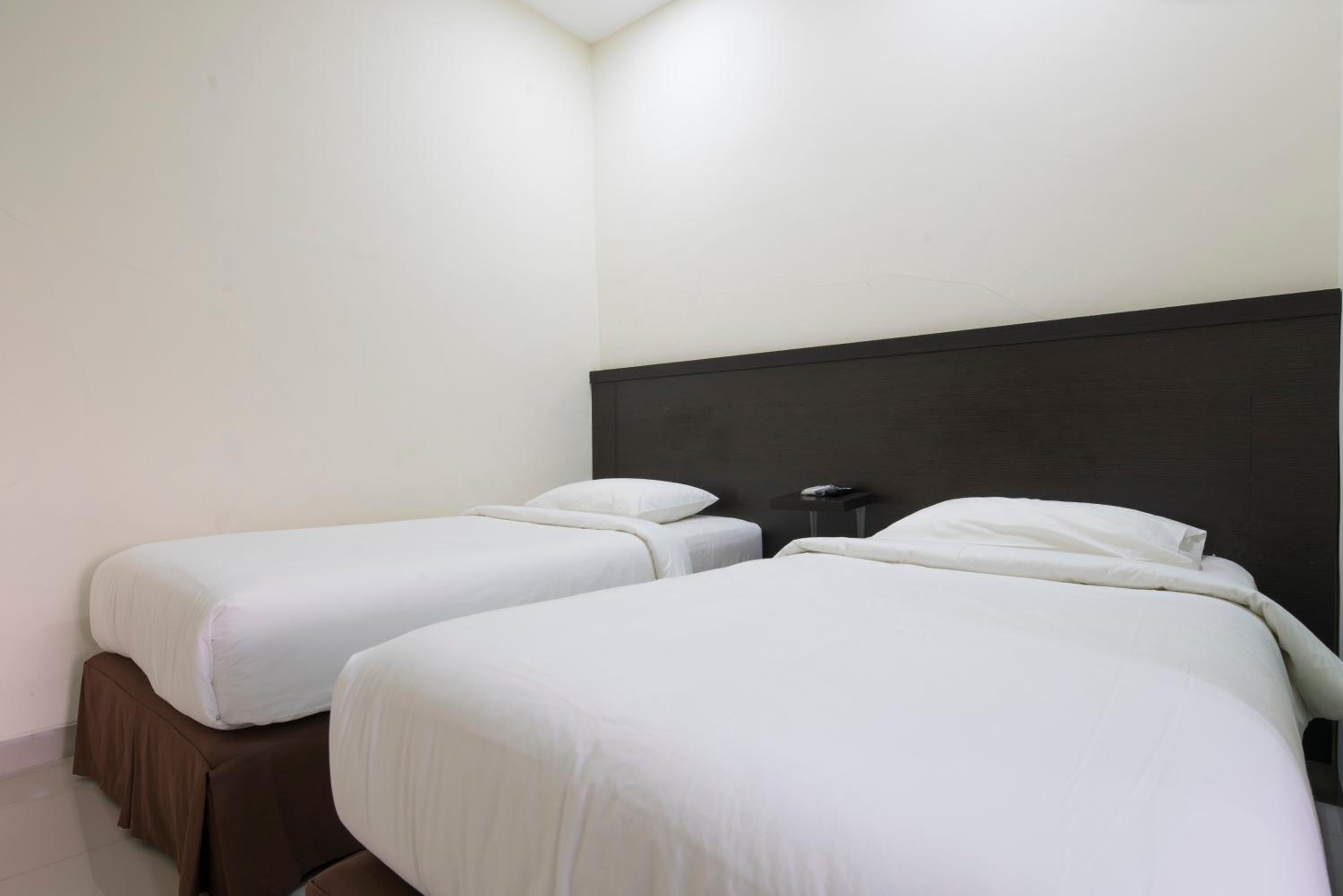 Grand Kebonsari Guesthouse