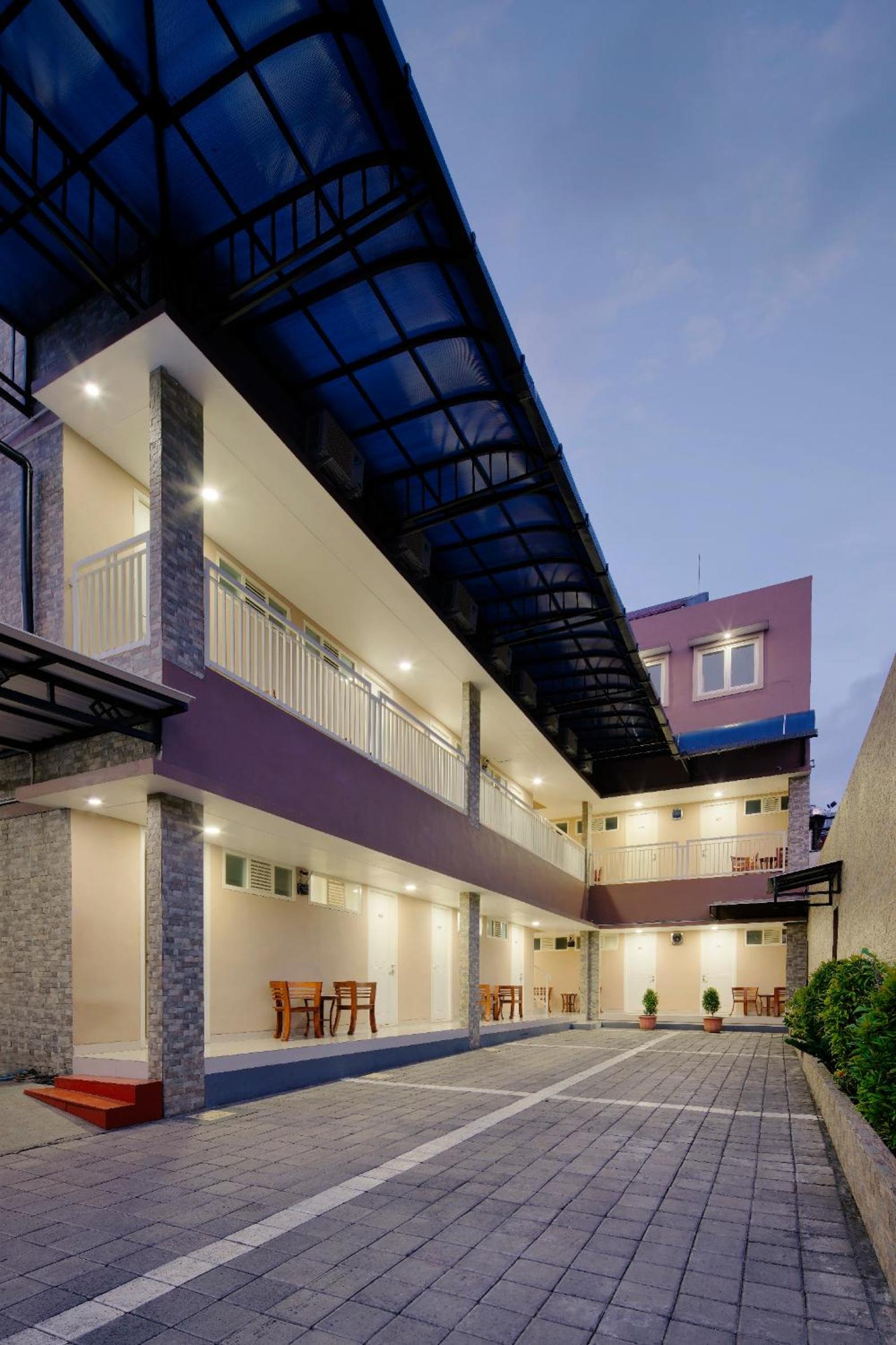 Grand Kebonsari Guesthouse