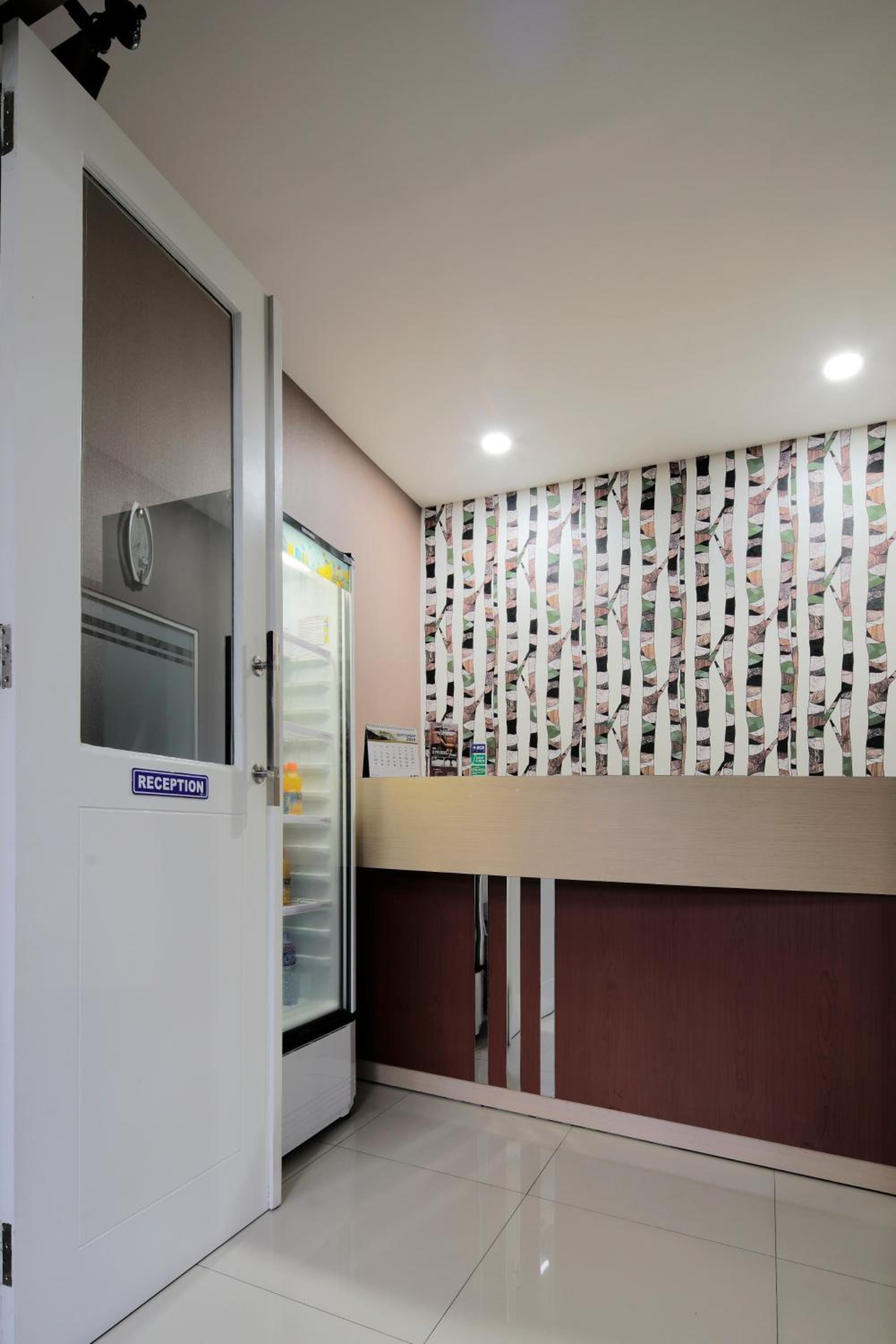 Grand Kebonsari Guesthouse