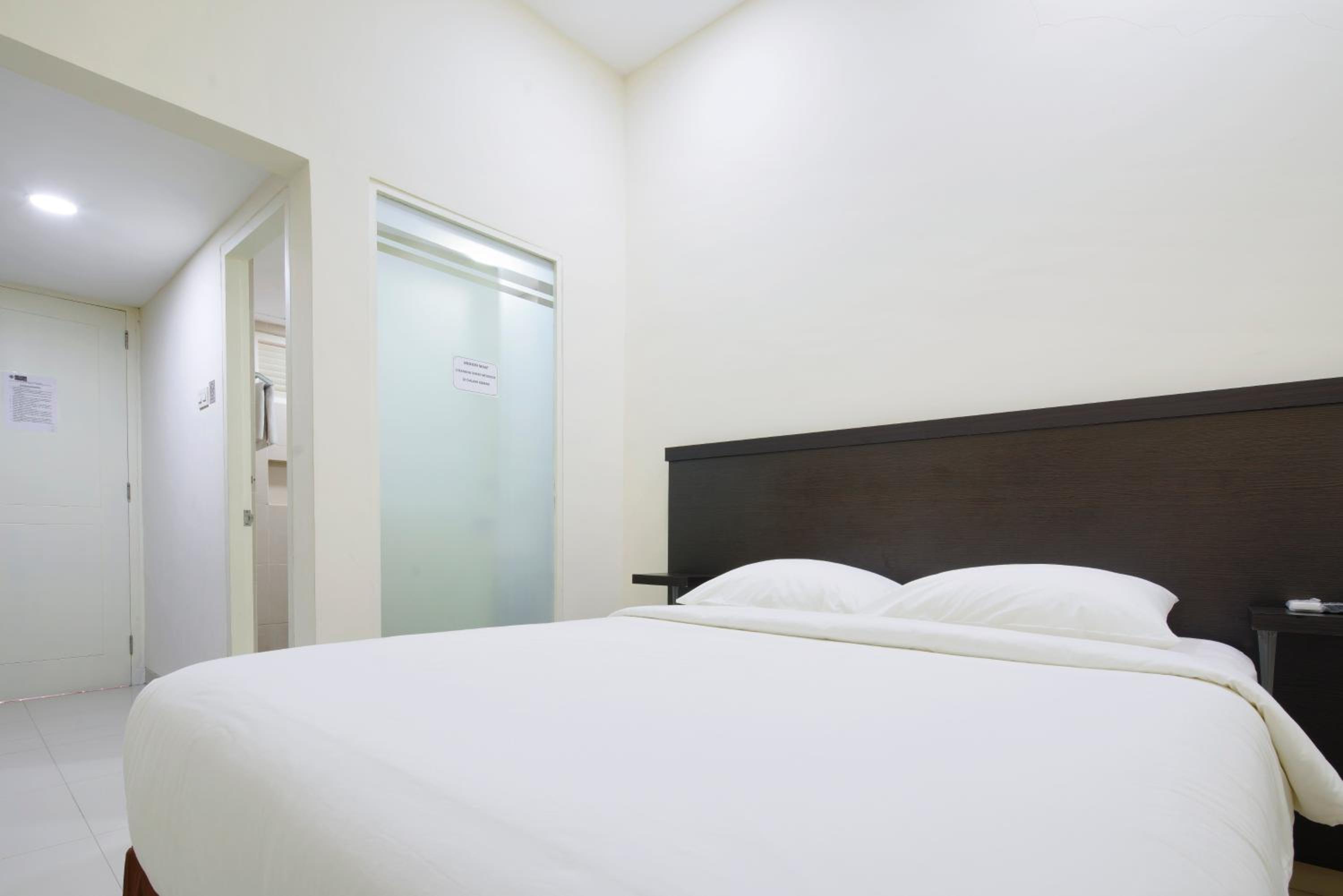 Grand Kebonsari Guesthouse