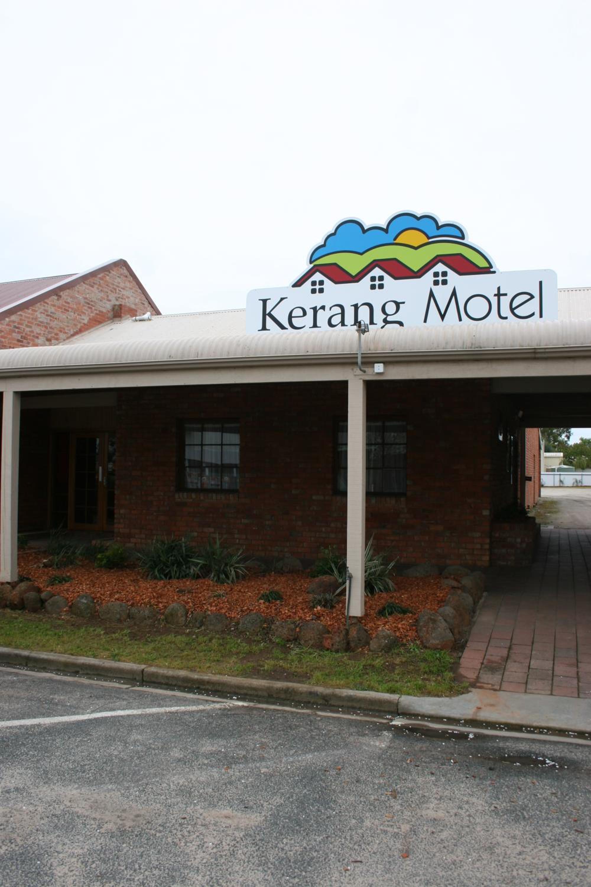 Kerang Motel
