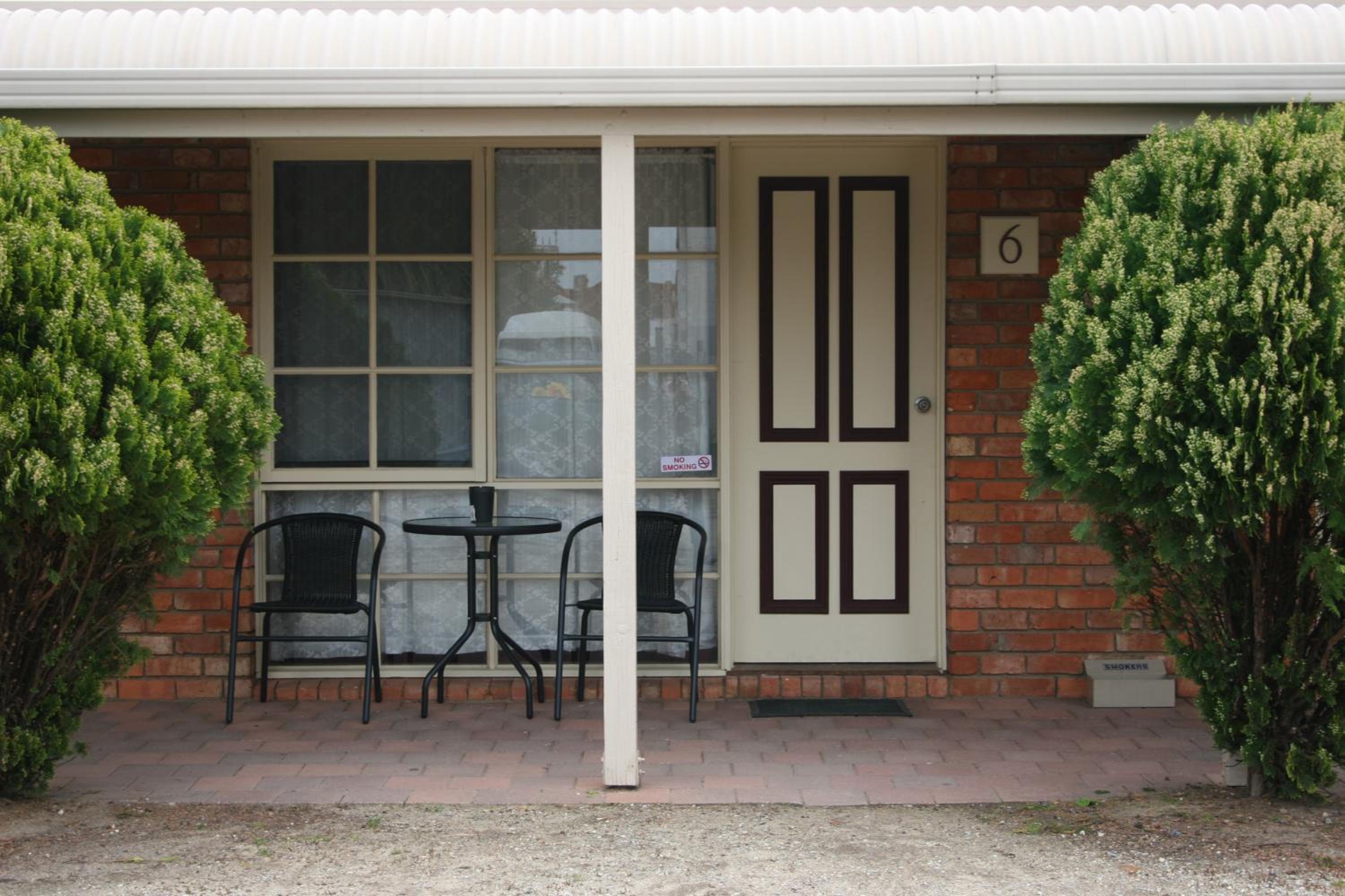 Kerang Motel