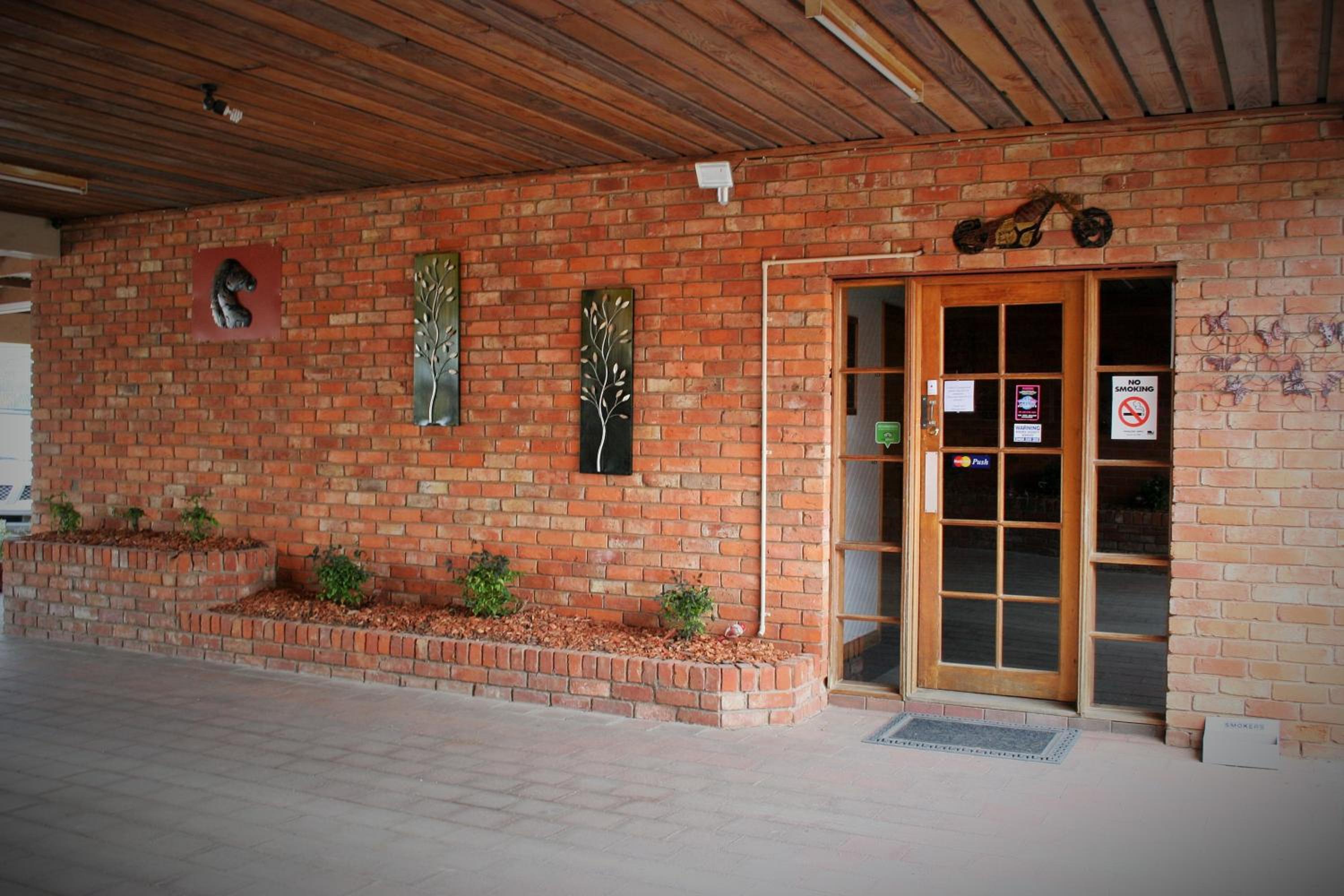 Kerang Motel