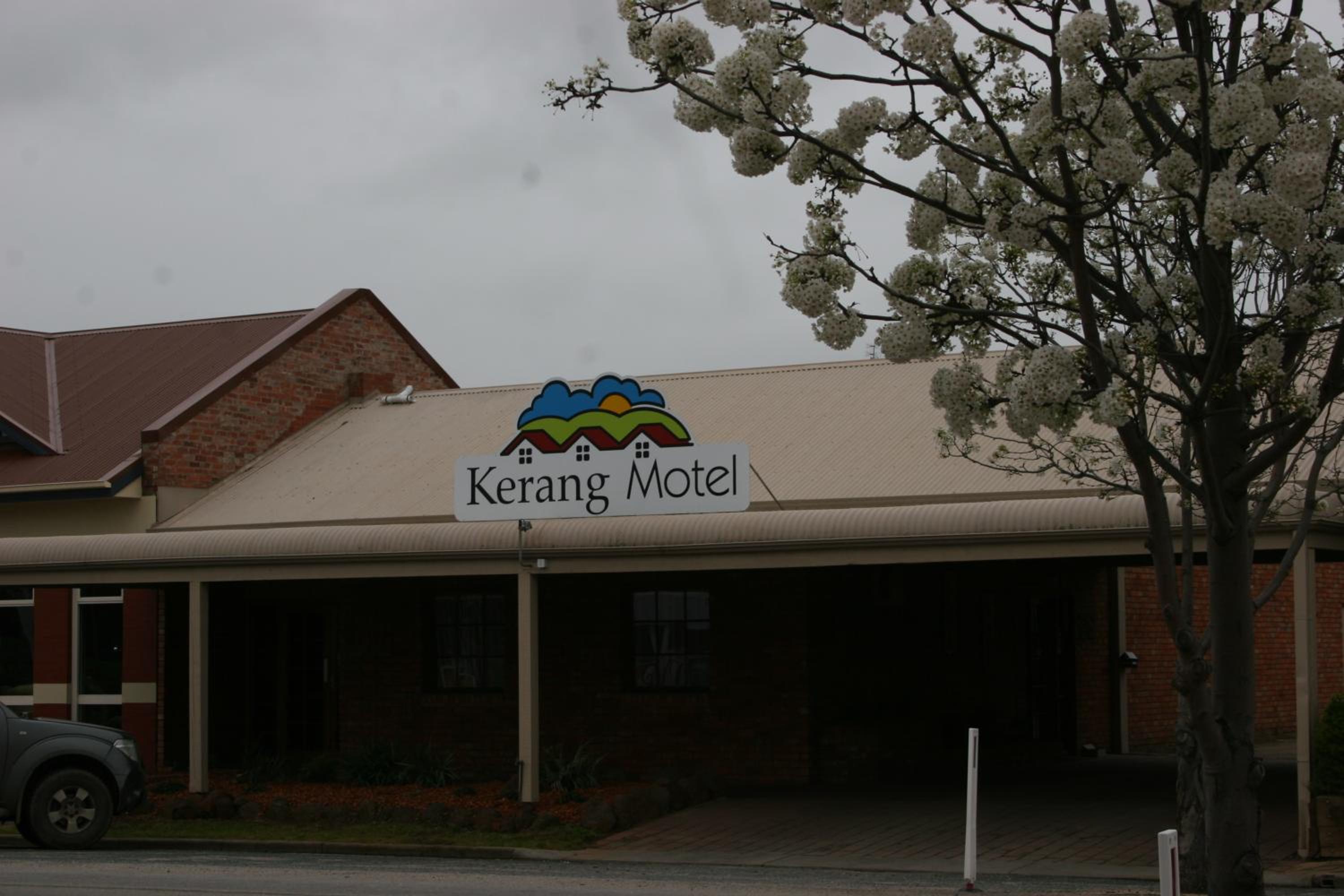 Kerang Motel