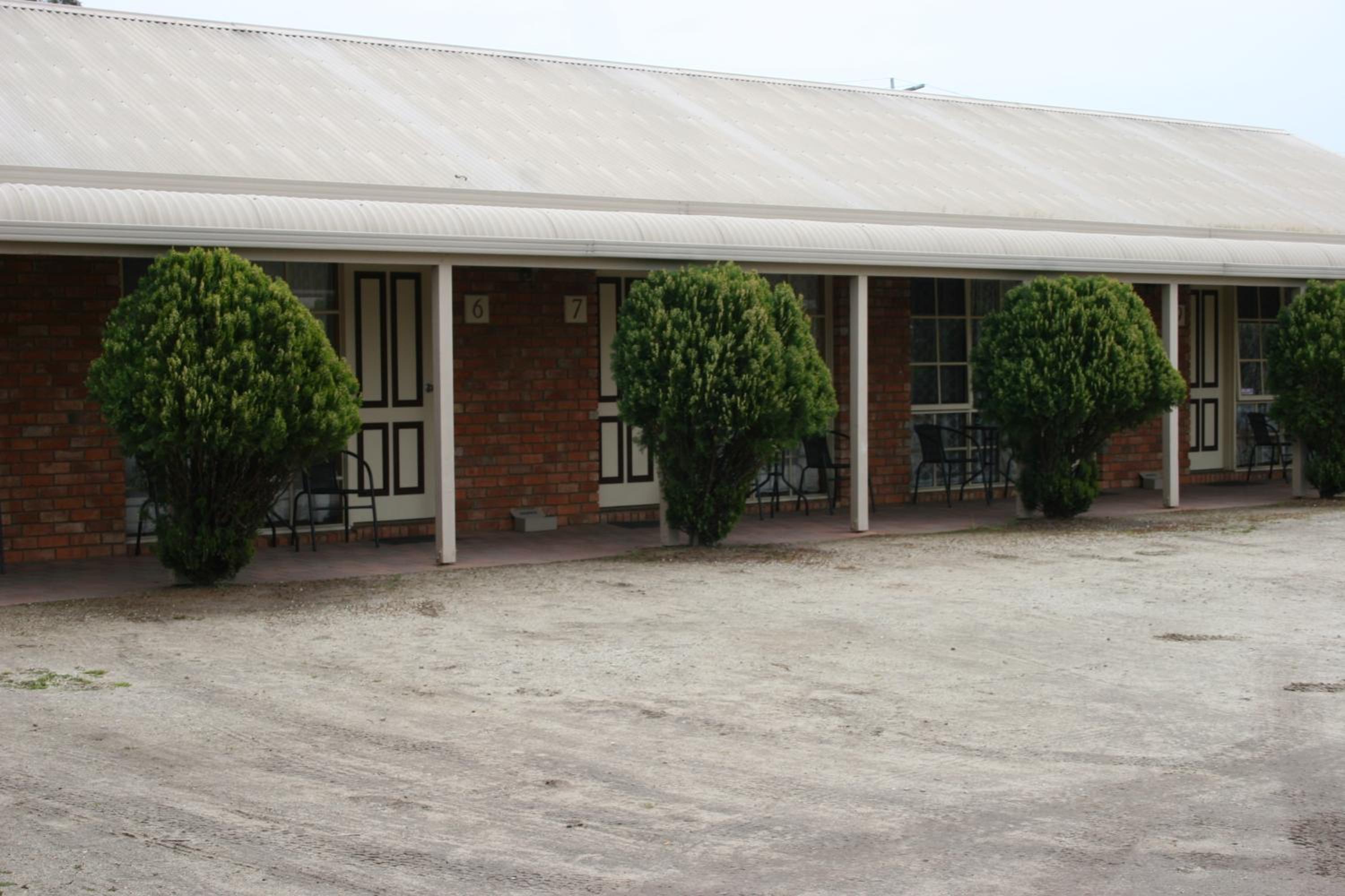 Kerang Motel