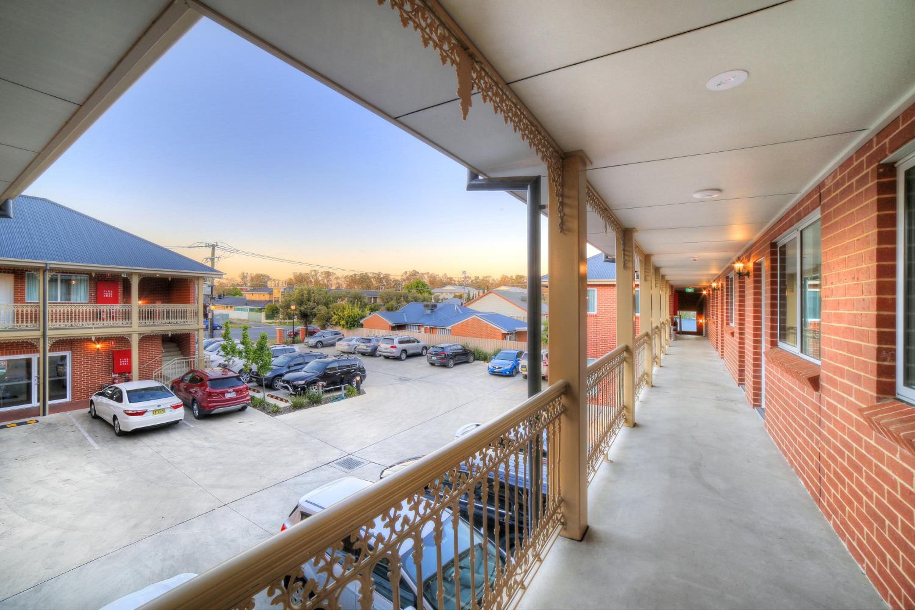 Best Western Plus Bolton on the Park