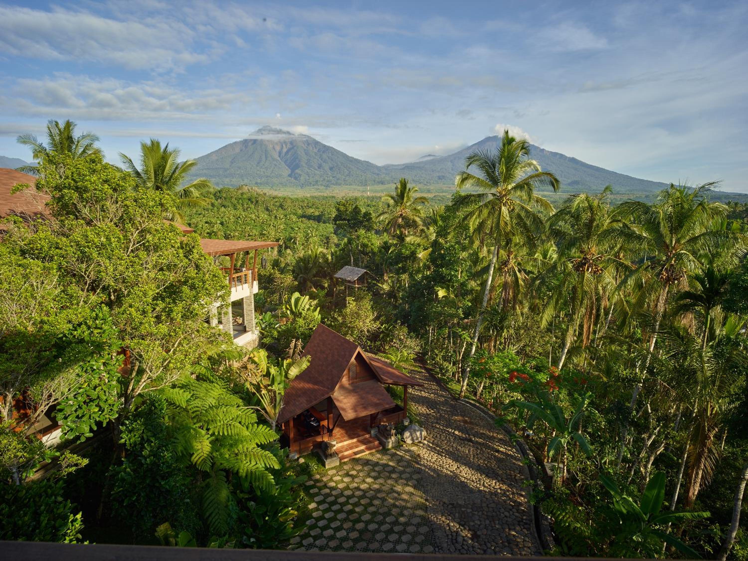 Jiwa Jawa Resort Ijen, Banyuwangi - 18