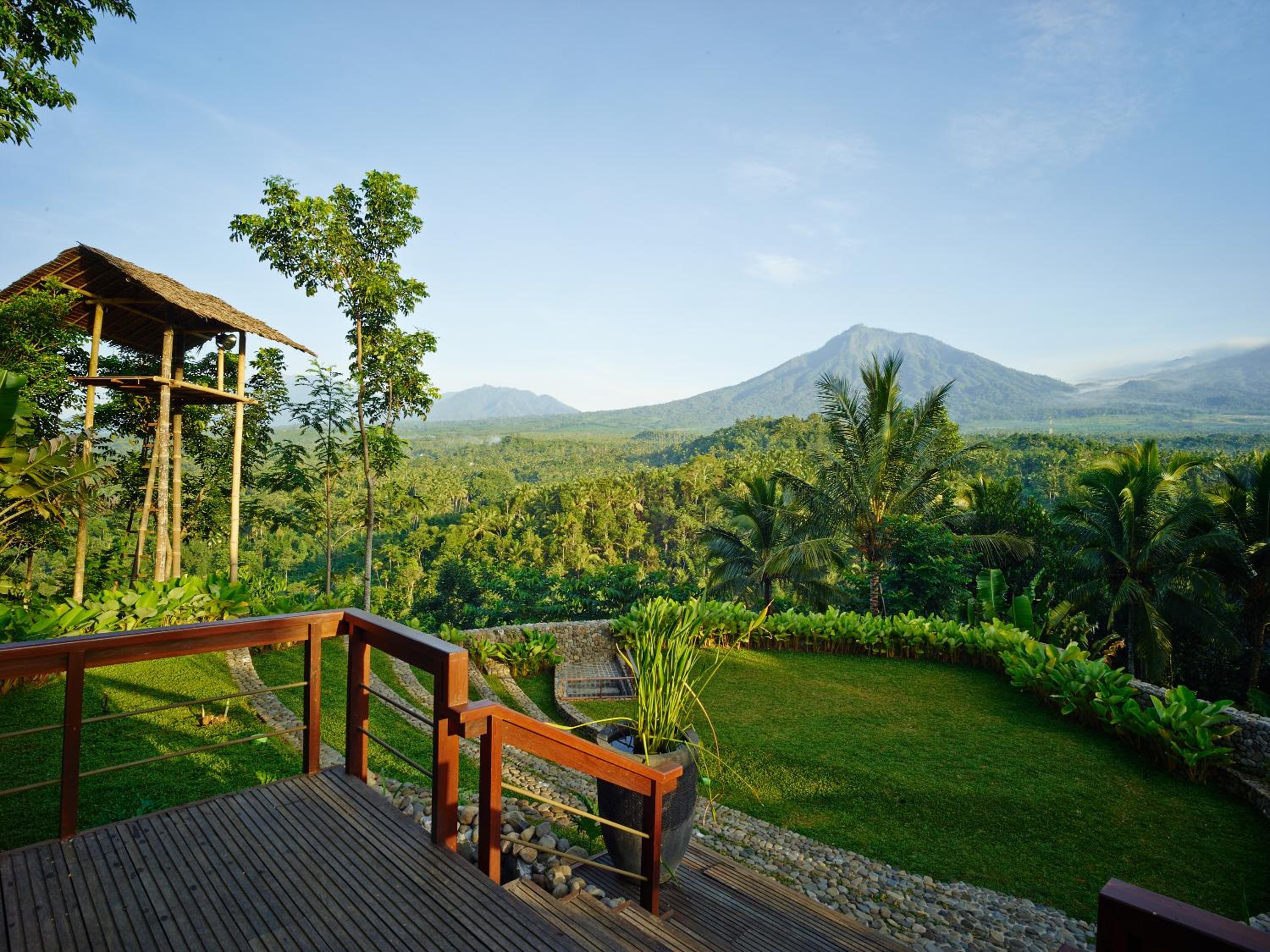 Jiwa Jawa Resort Ijen, Banyuwangi - 22