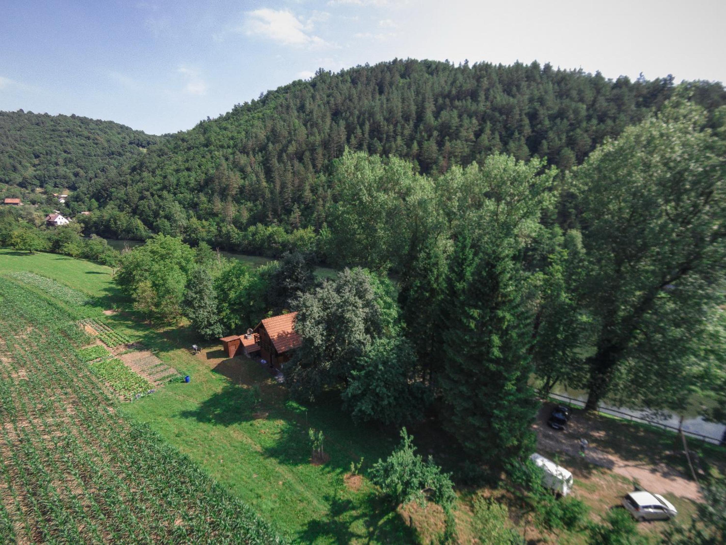 Holiday Home Blaževci
