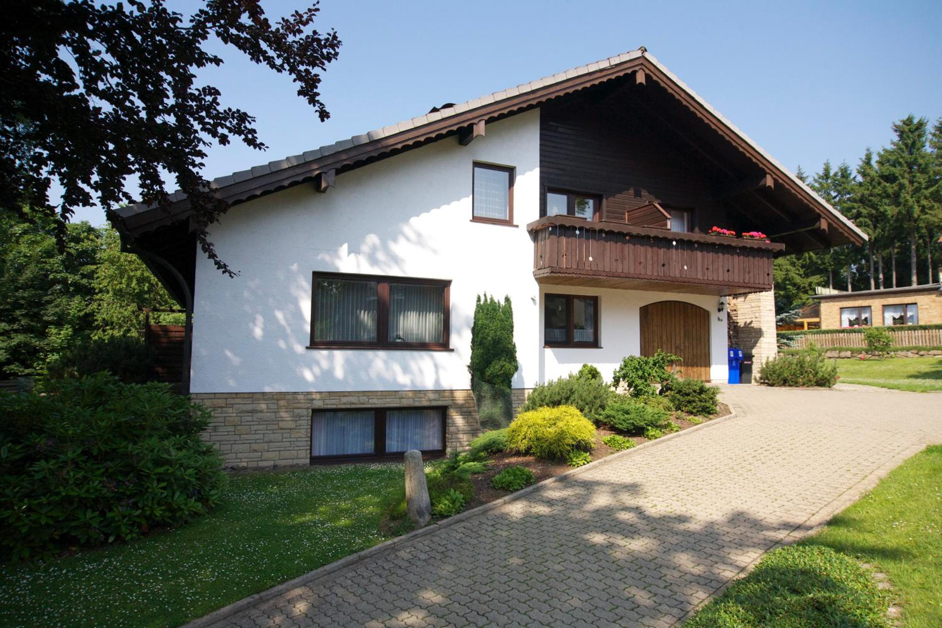 Haus Sieber view 2