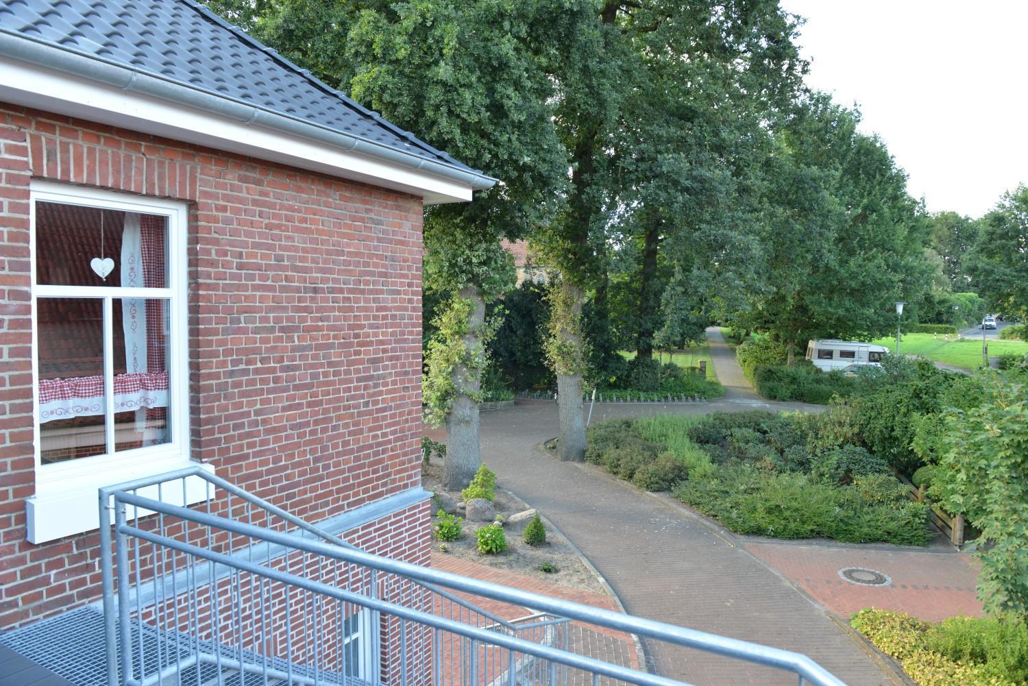 Gästehaus Thuine
