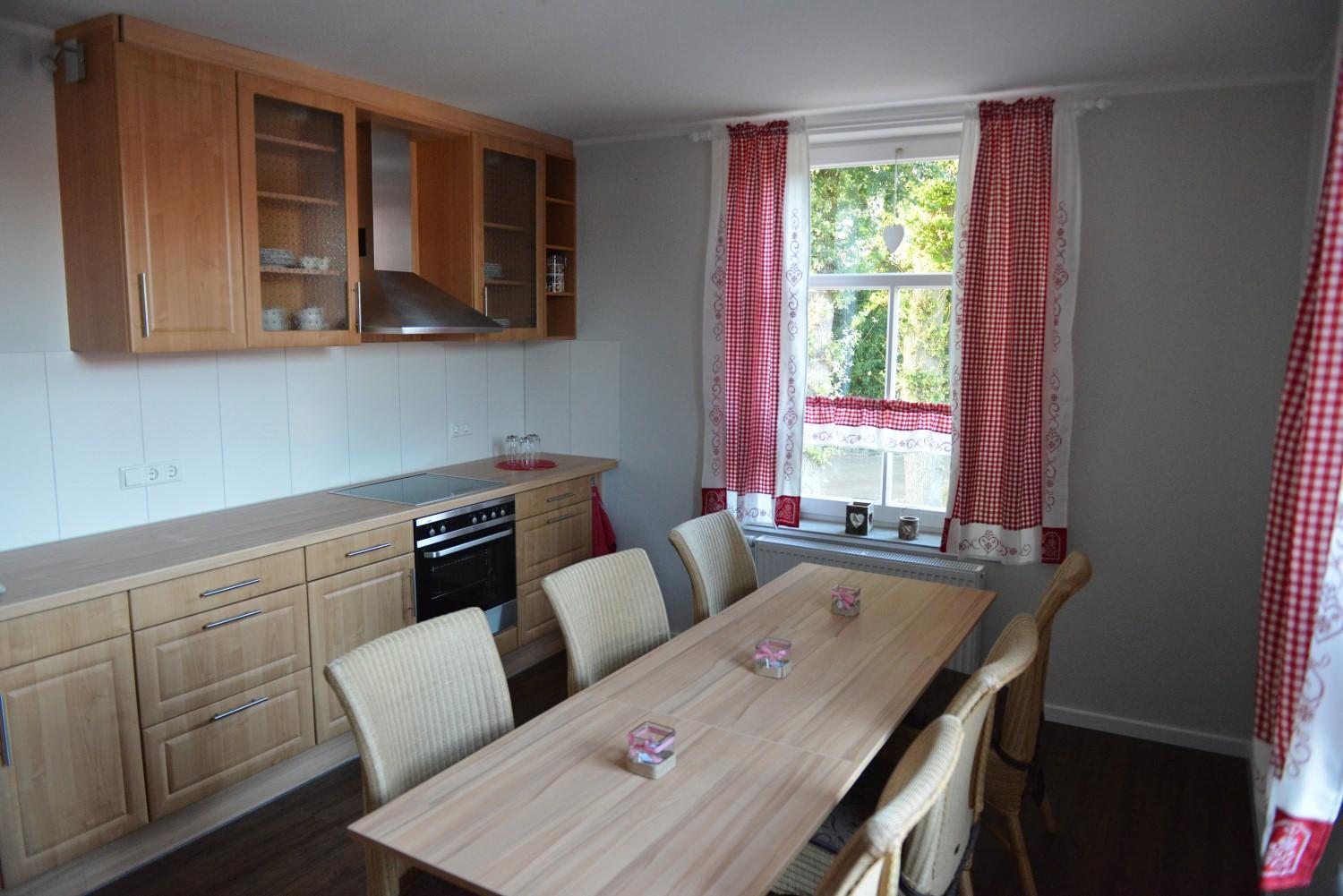 Gästehaus Thuine
