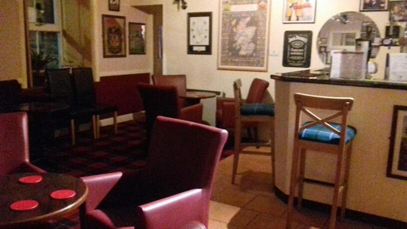 Bannockburn Inn