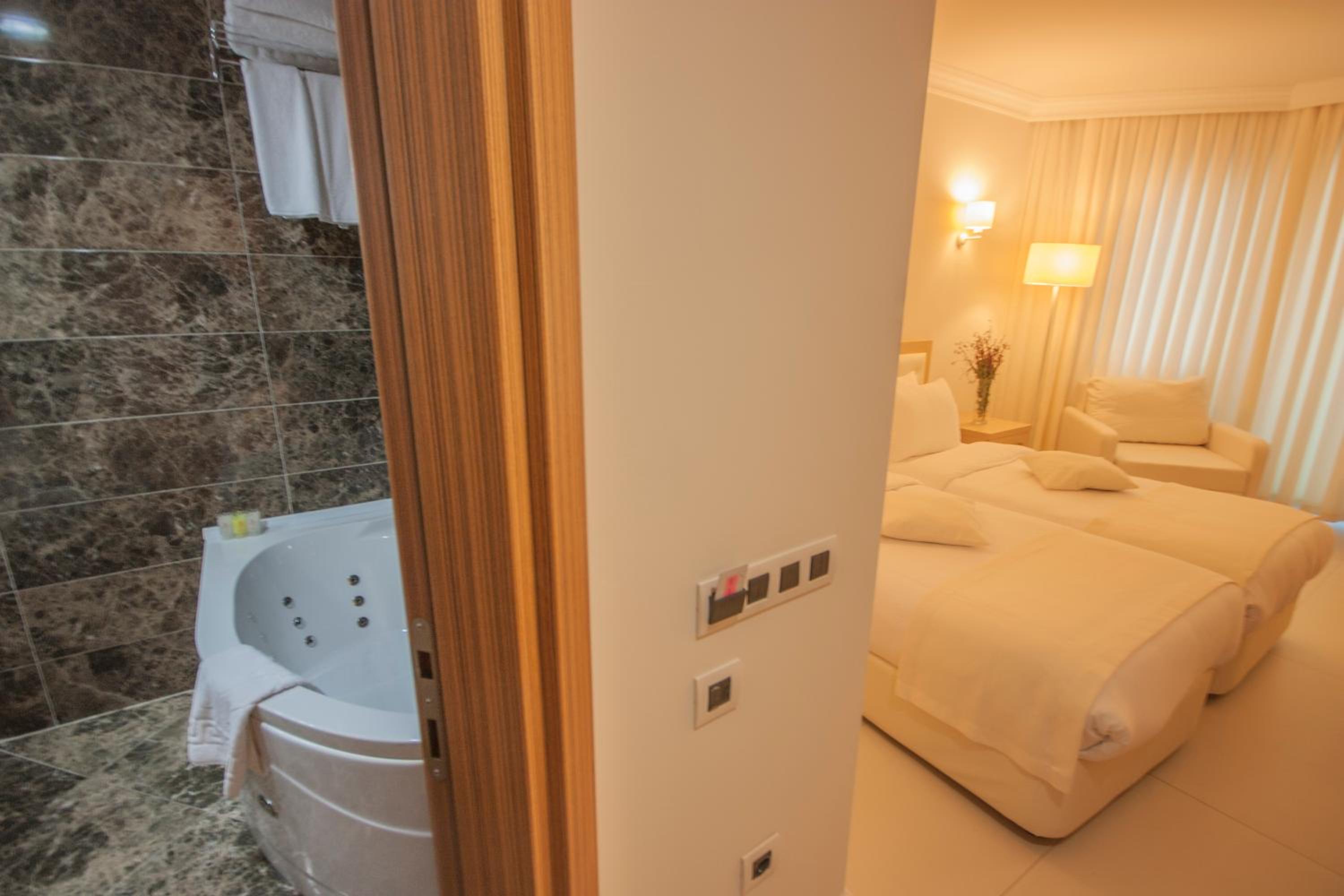 Dragut Point South Hotel-All Inclusive
