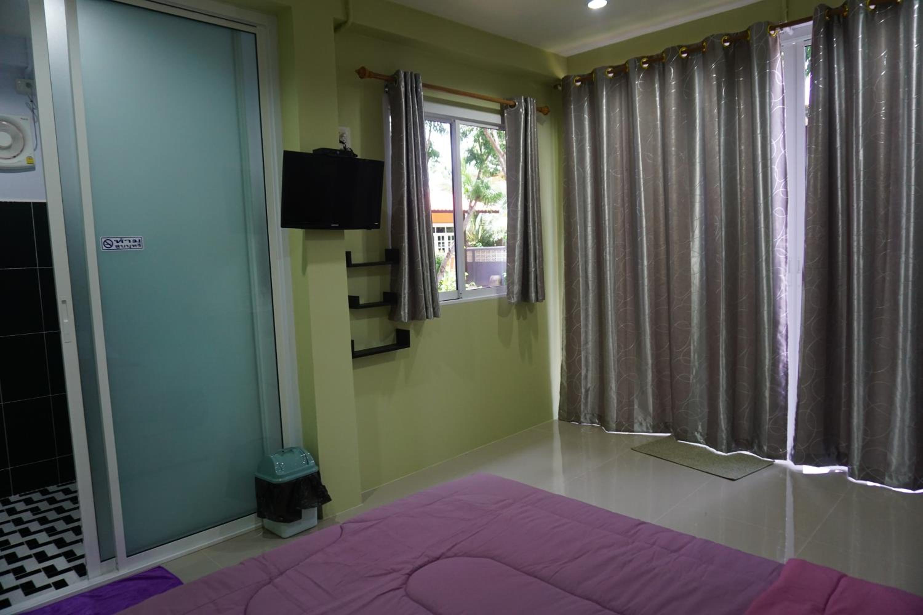 Meephawa Resort
