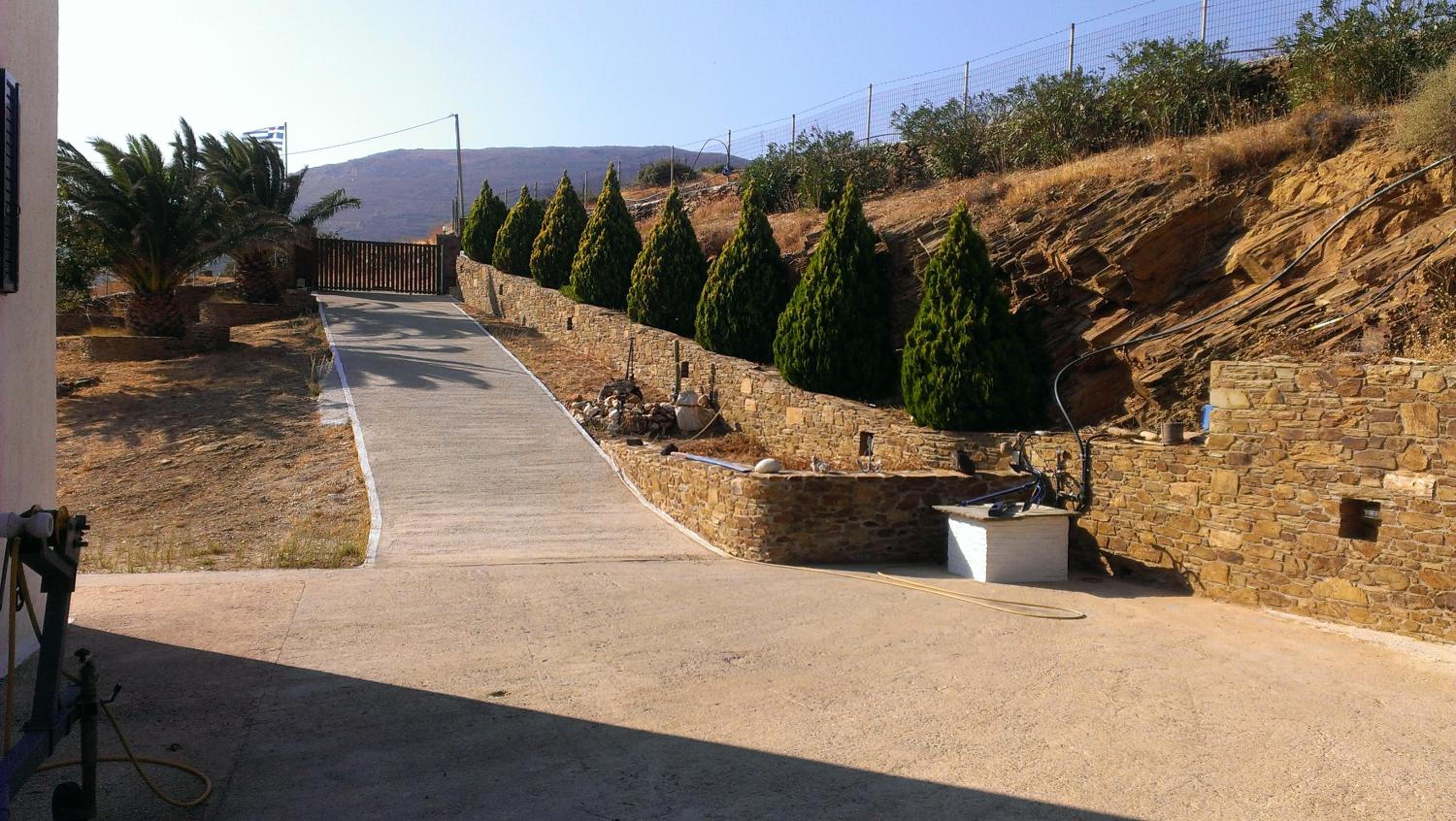 Villa Valentino view 5