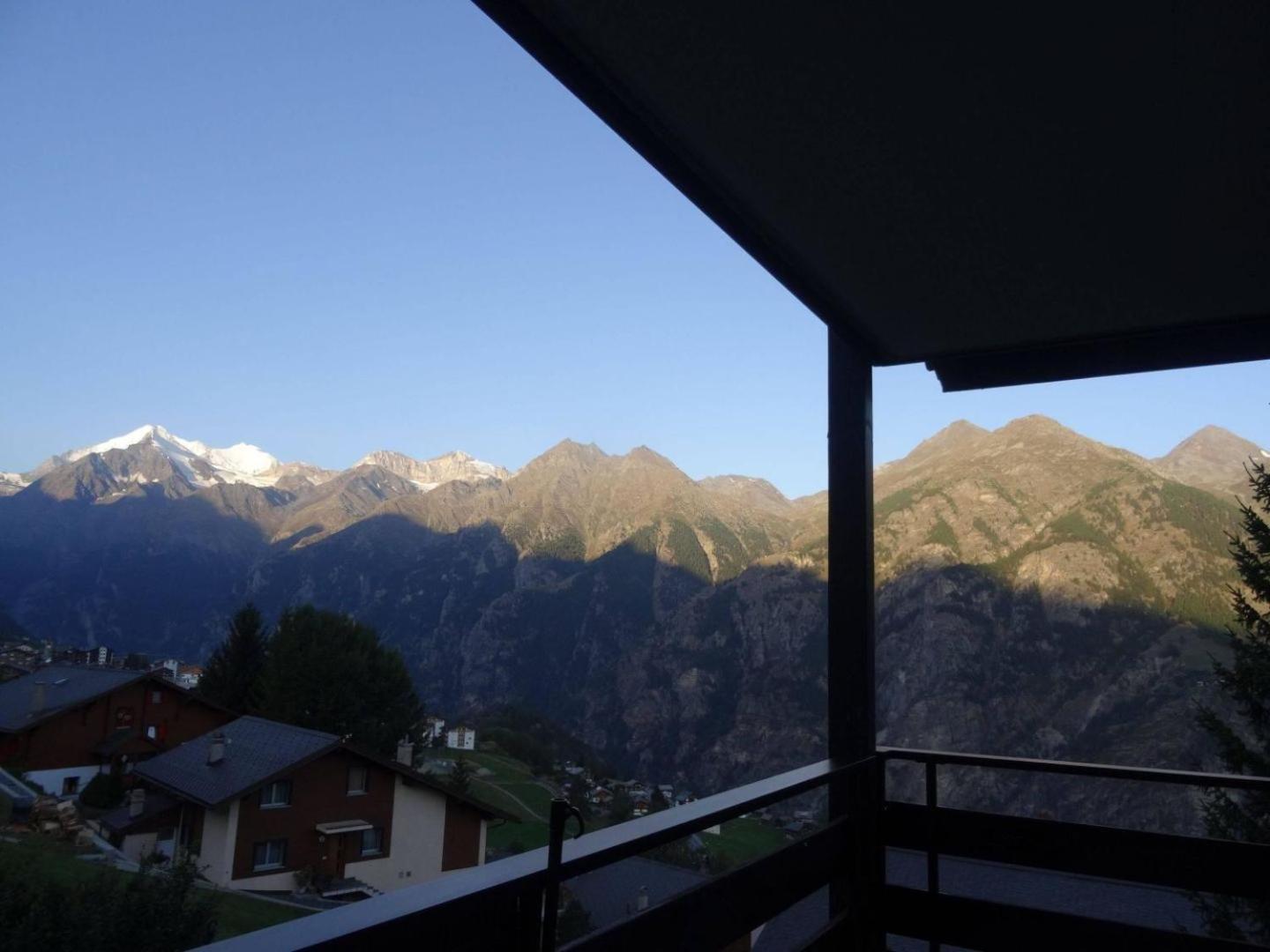 Studio Türkis view 2