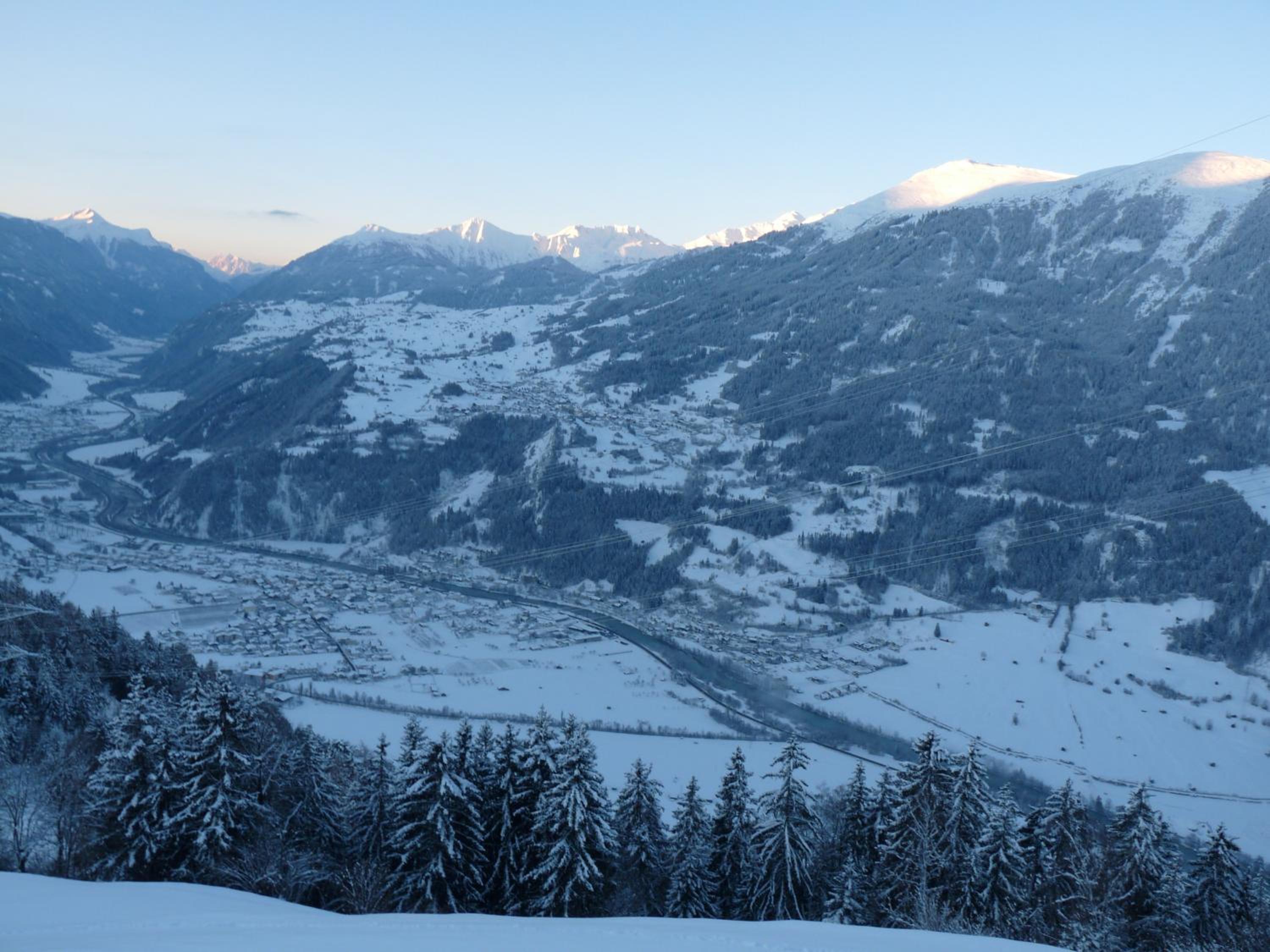 Biohof Inntalblick view 4