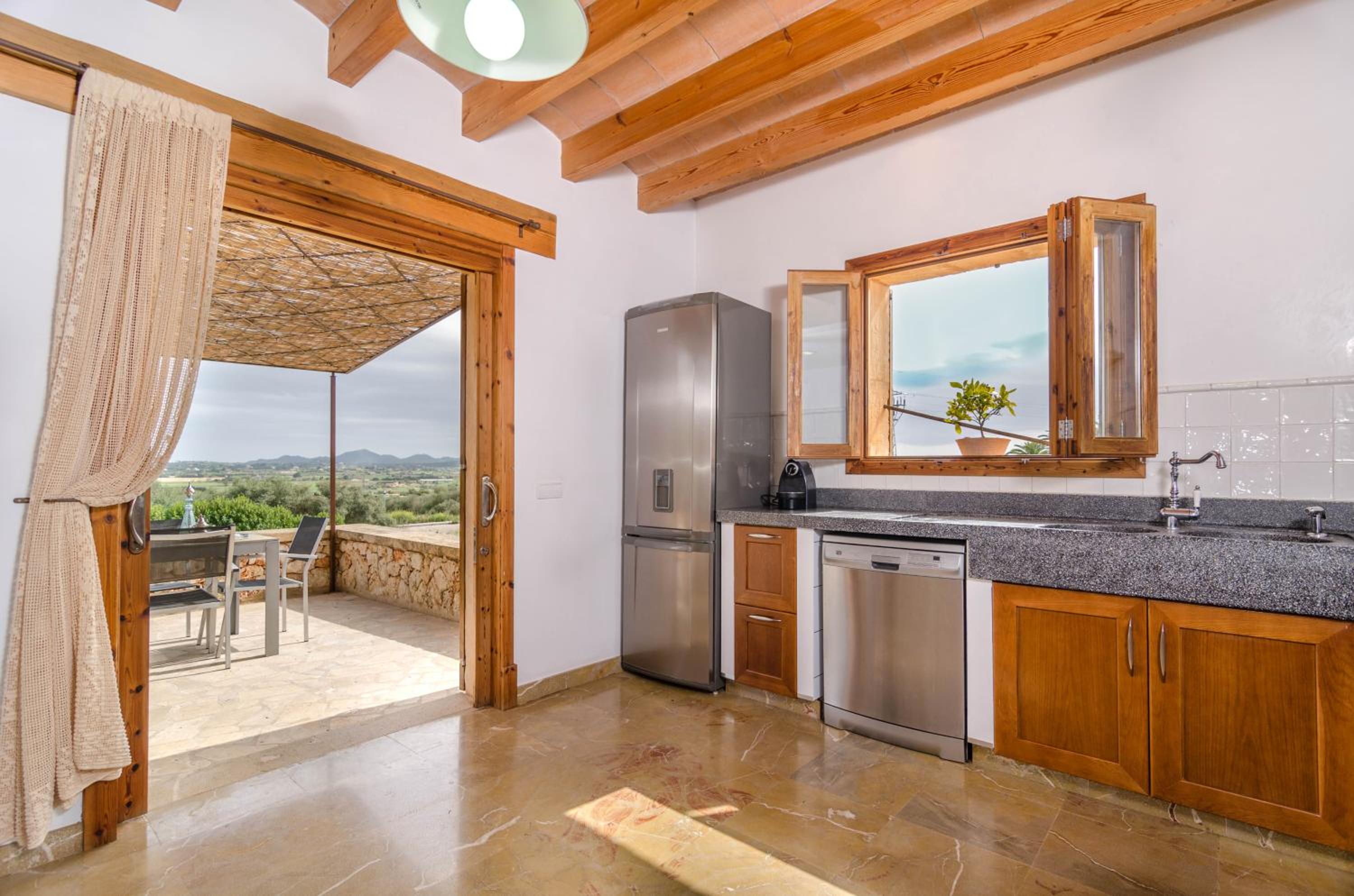 Casa Puig De Na Franquesa