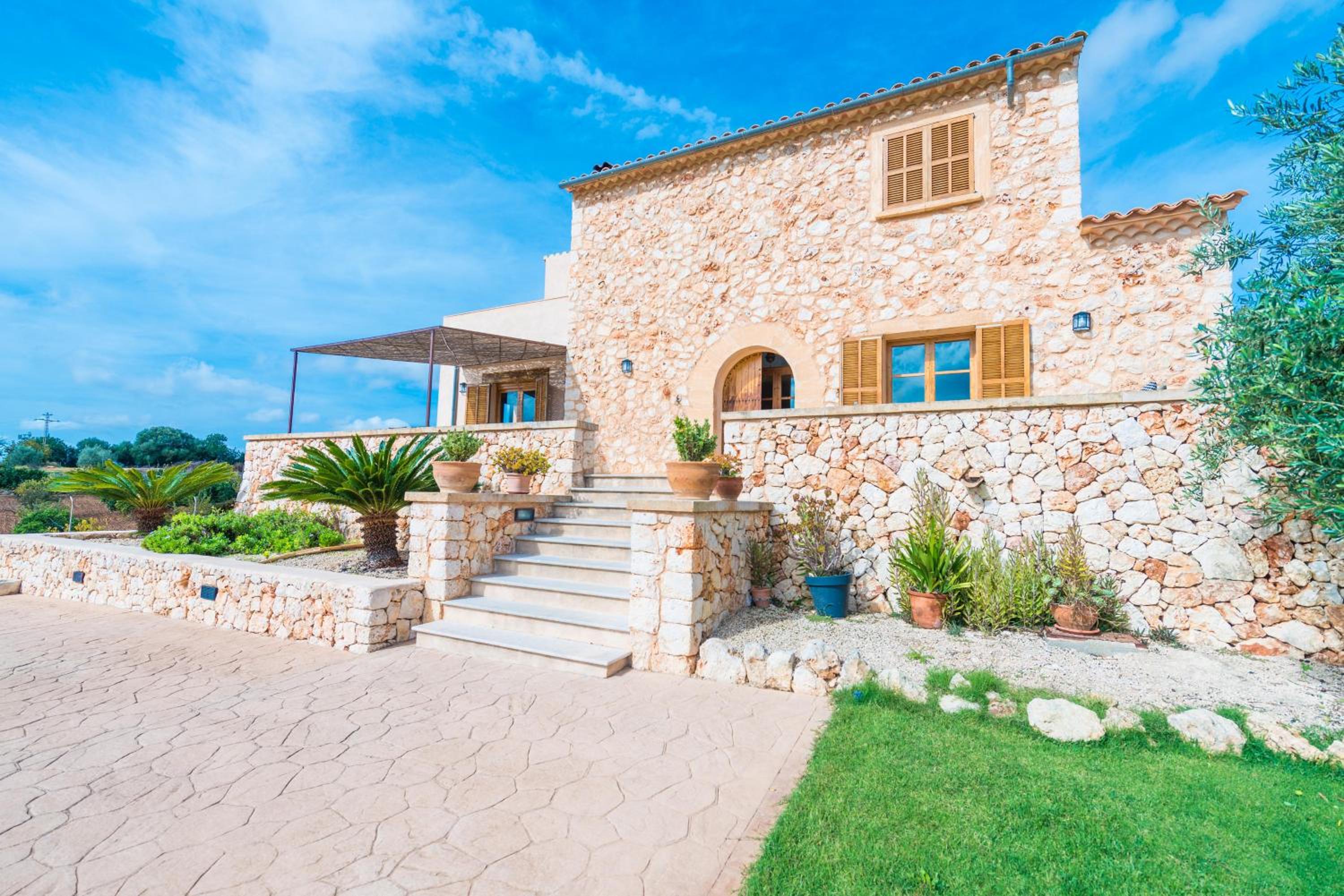 Casa Puig De Na Franquesa