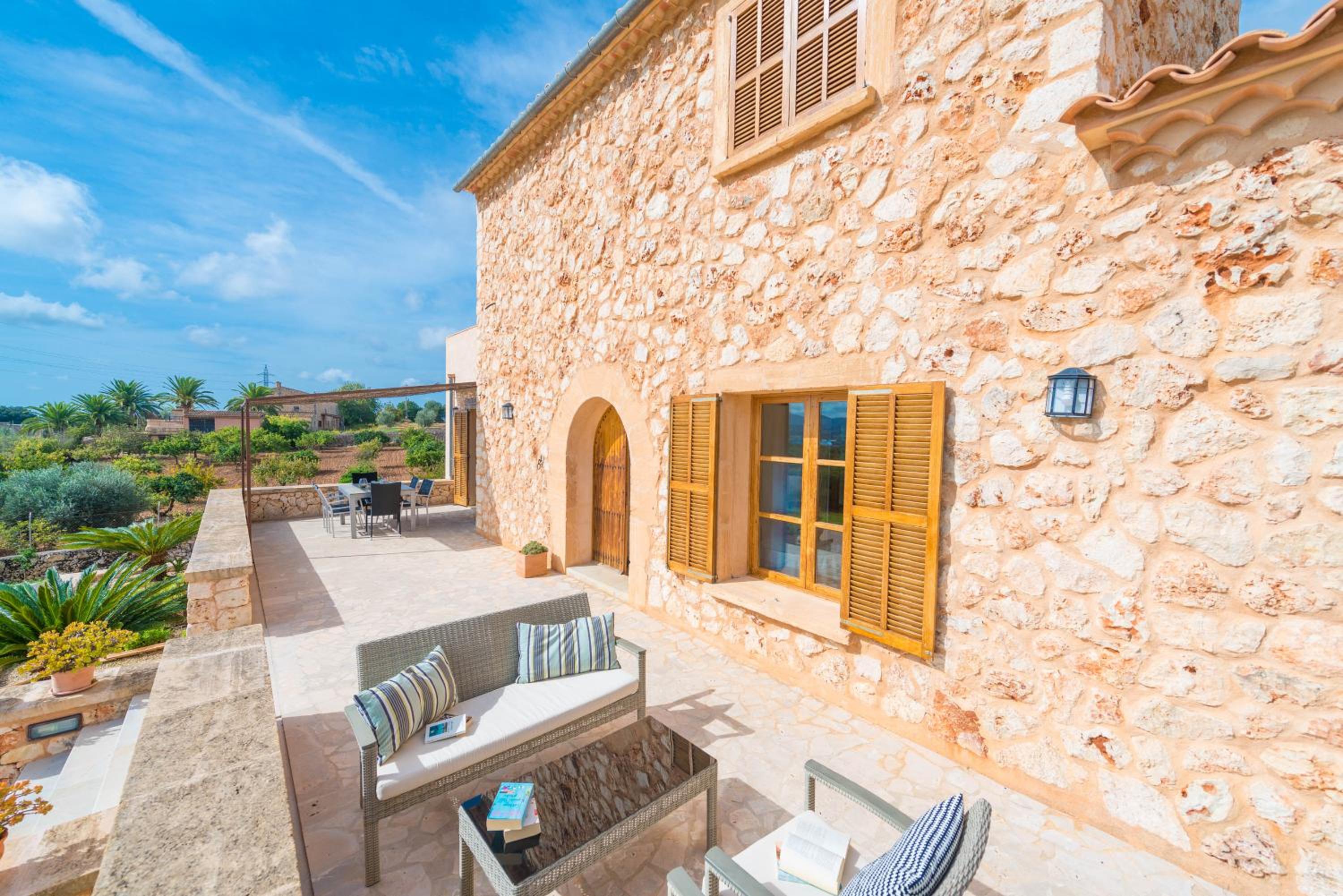 Casa Puig De Na Franquesa