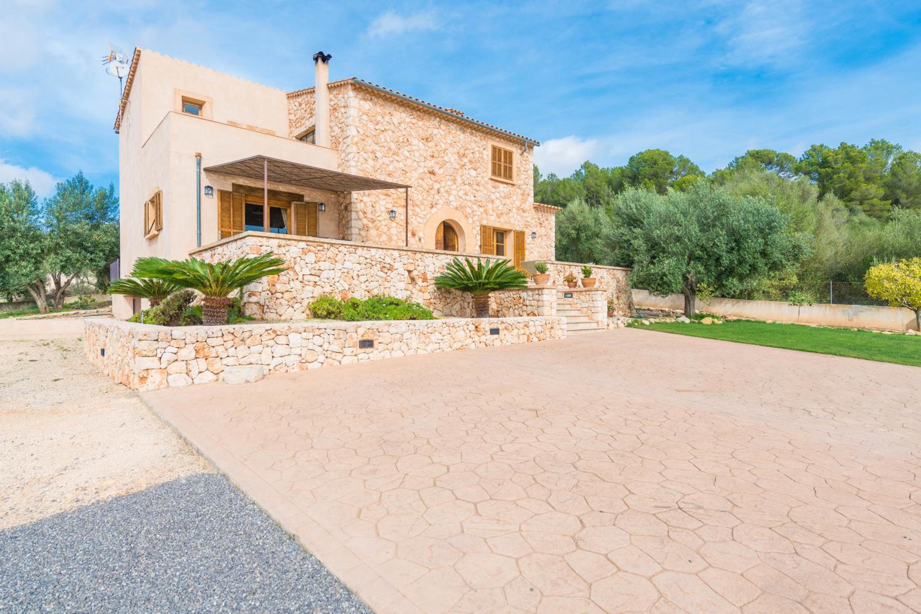 Casa Puig De Na Franquesa