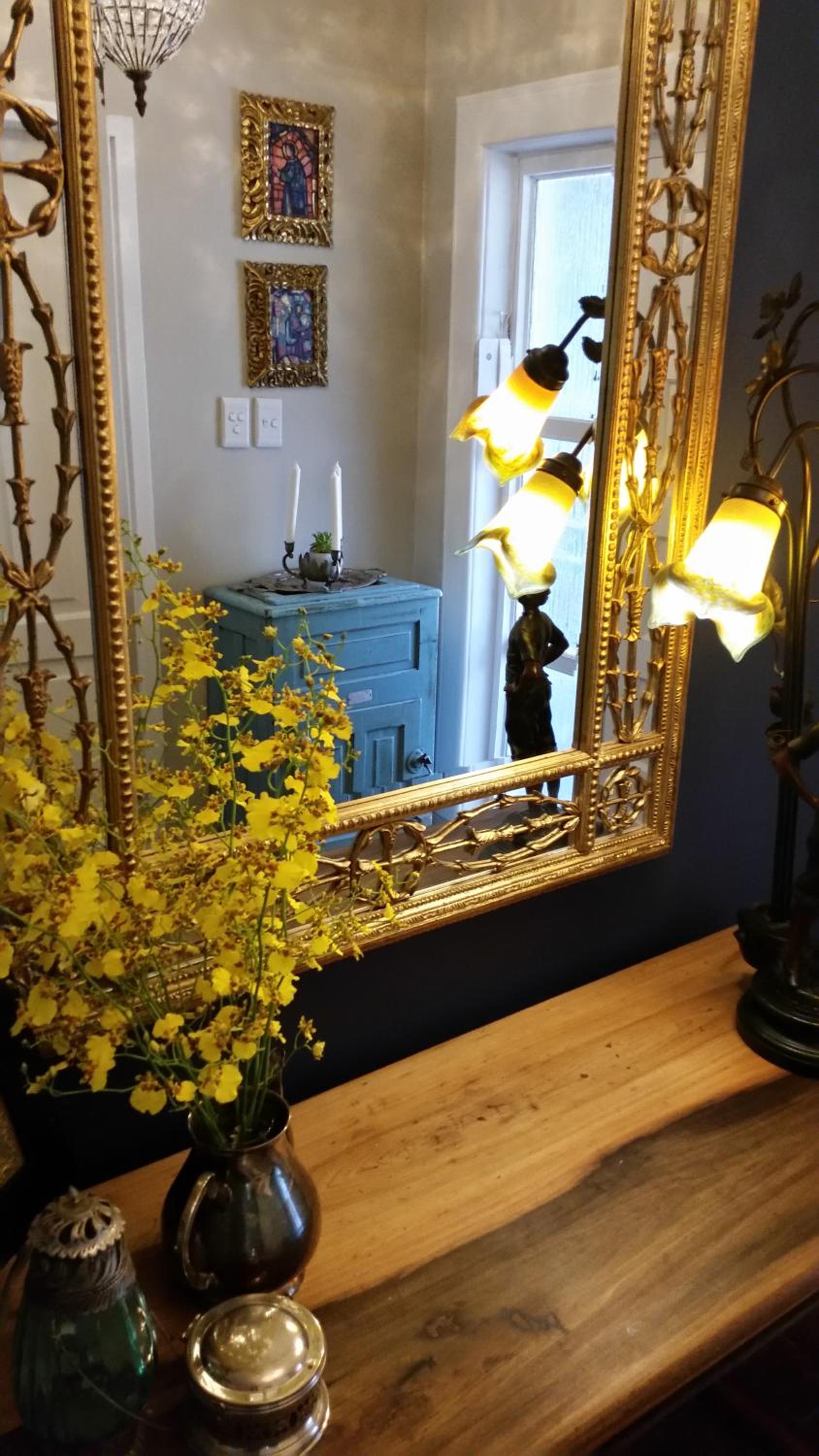 5th Avenue Gooseberry Guest House
