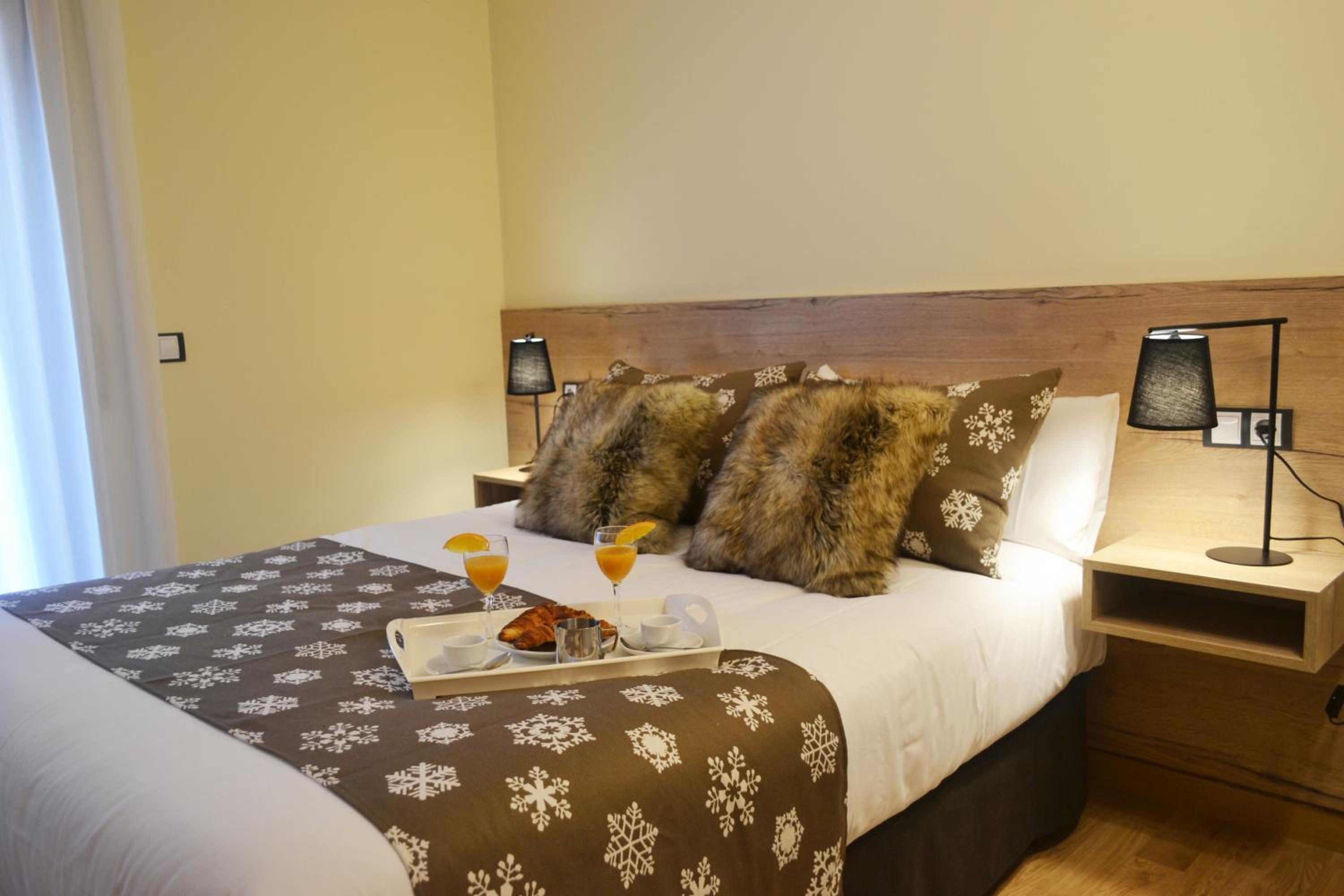 Pierre & Vacances Andorra Sunari Peretol