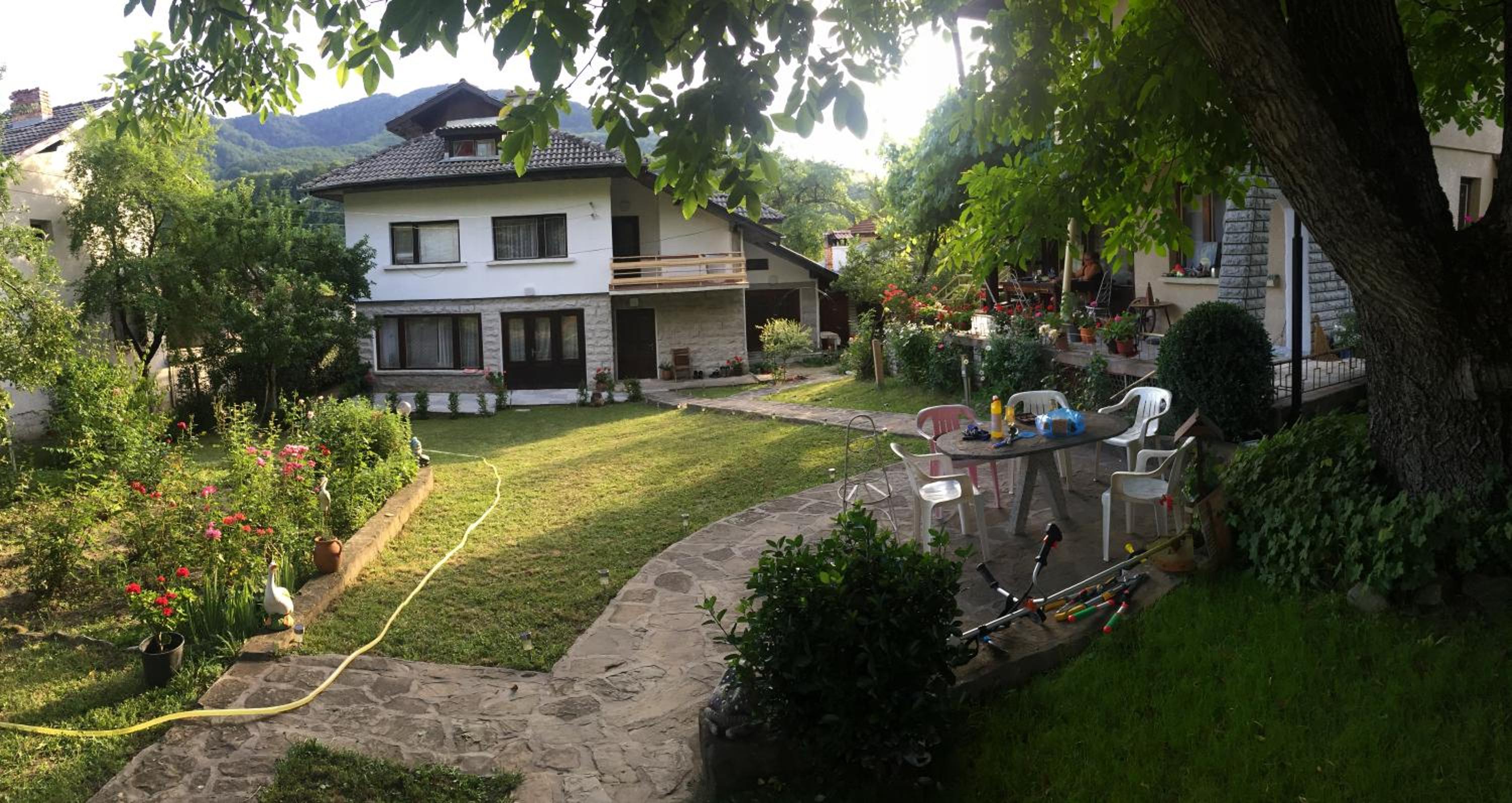 Luylyana Guesthouse