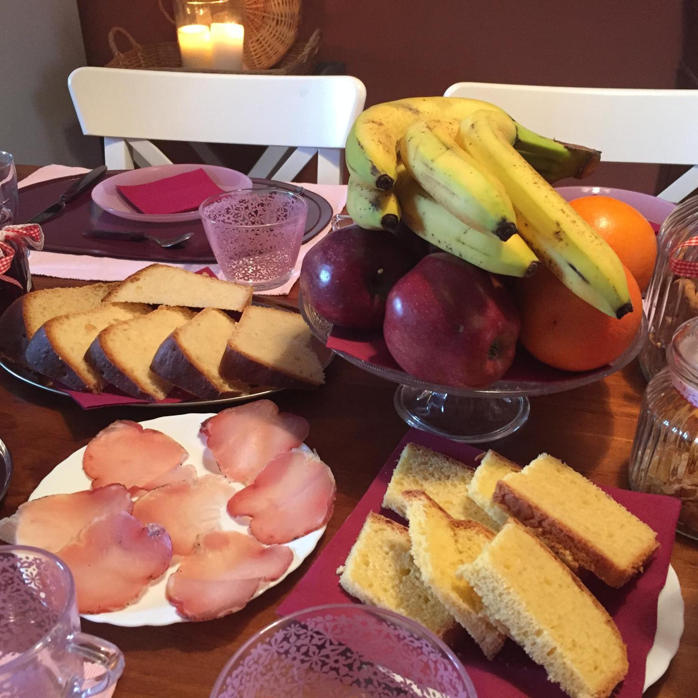 B&B Dimora Paolina