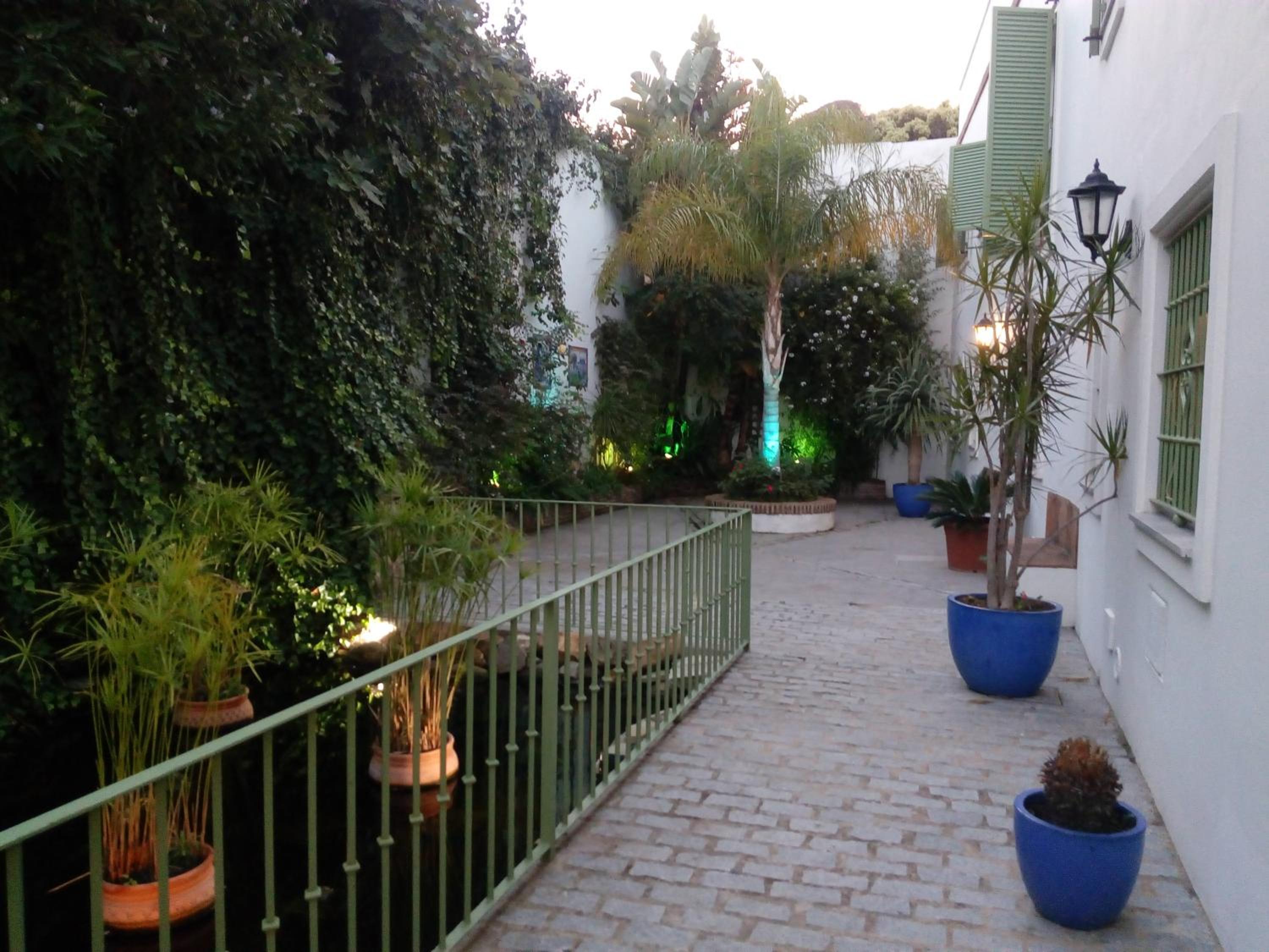 Gravina Comfort view 2