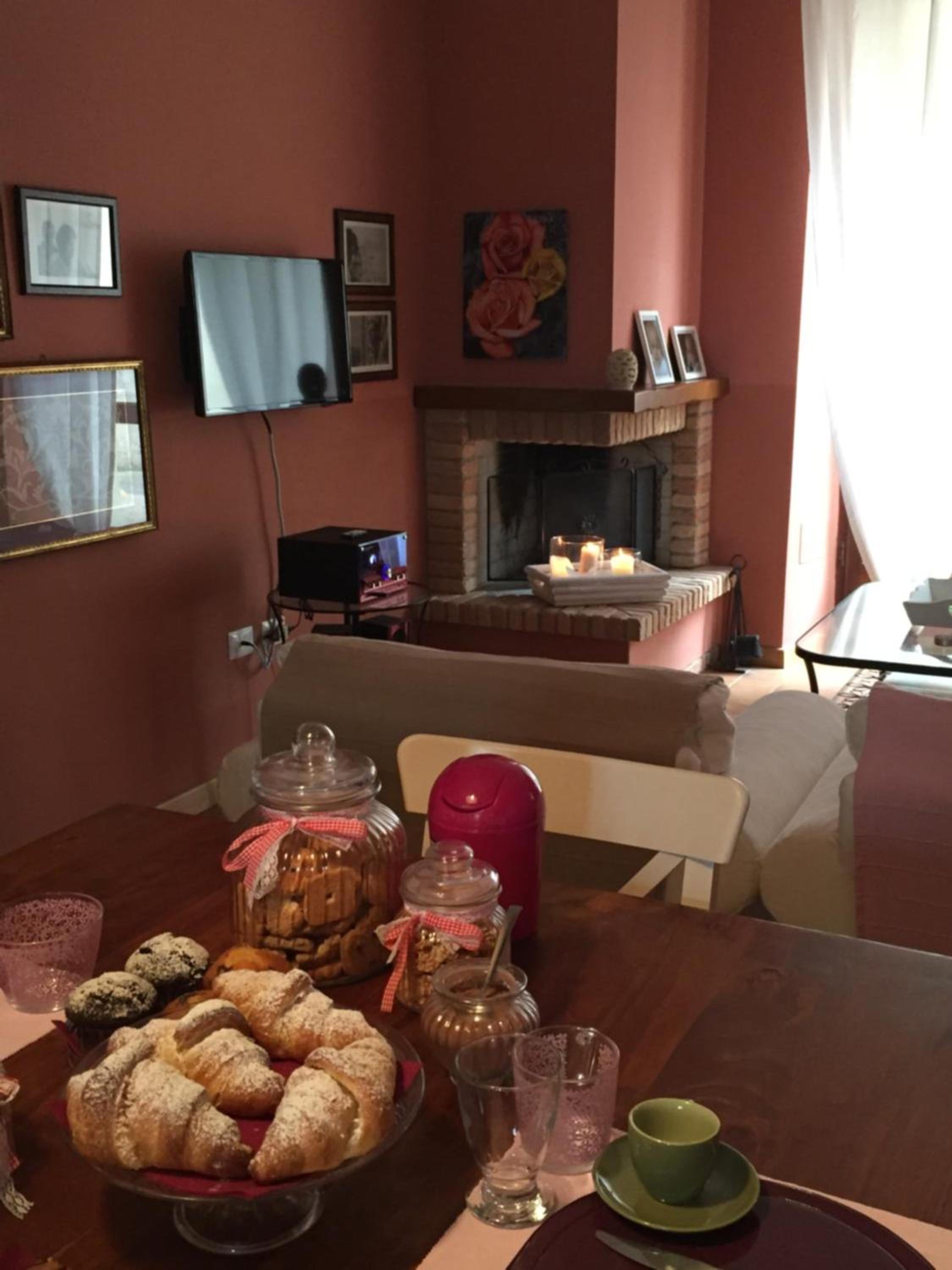 B&B Dimora Paolina