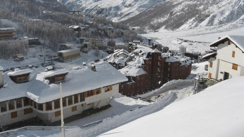 Appartamento Cervinia 2