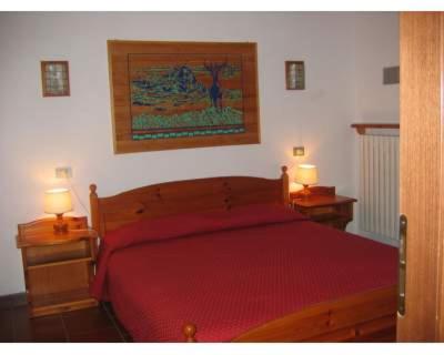 Appartamento Cervinia 2