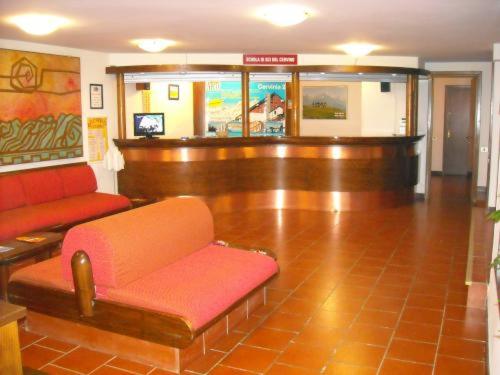 Appartamento Cervinia 2