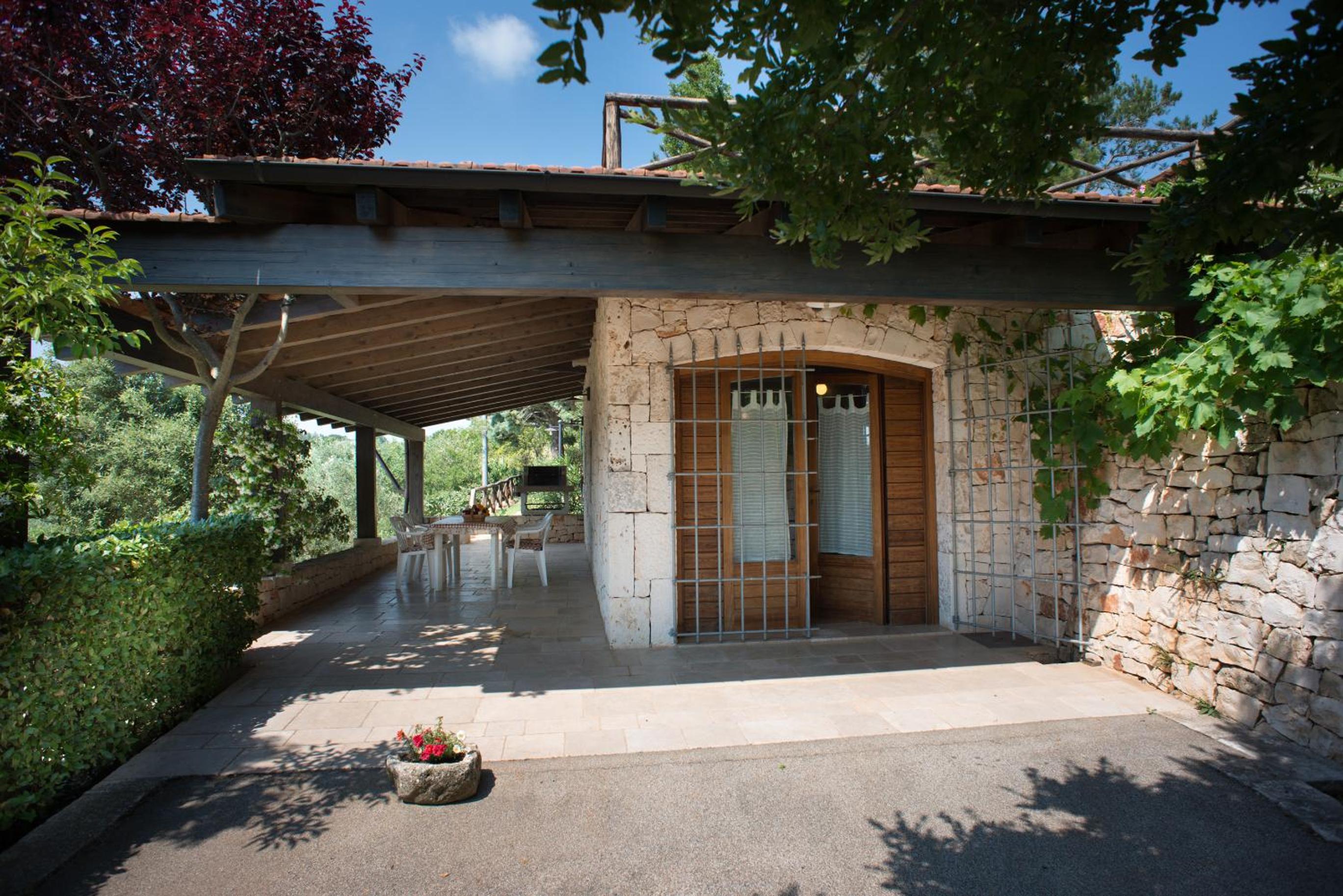 Trulli Del Bosco, photo 10
