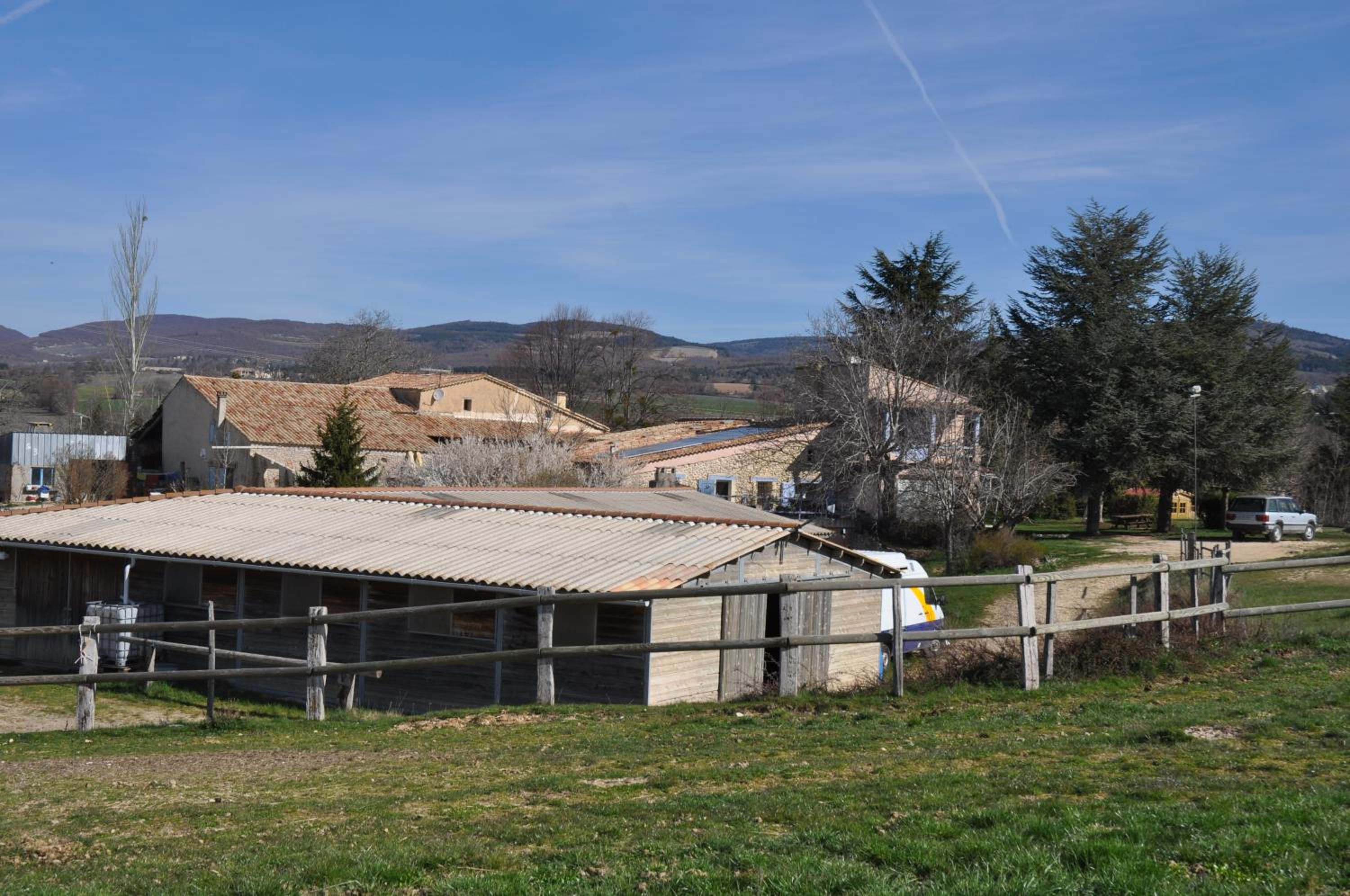 Le Petit Labouret