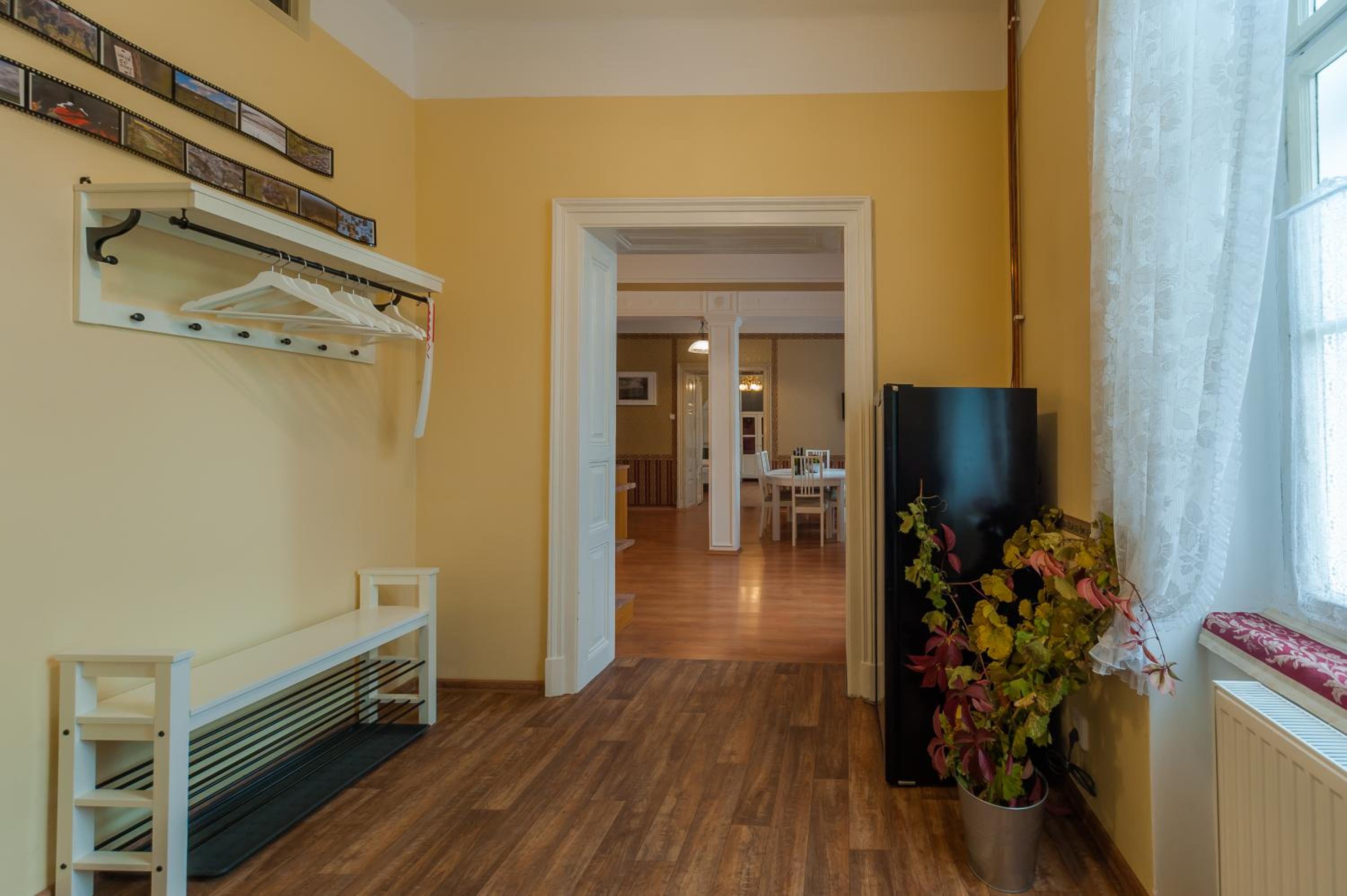 Vinařské apartmány