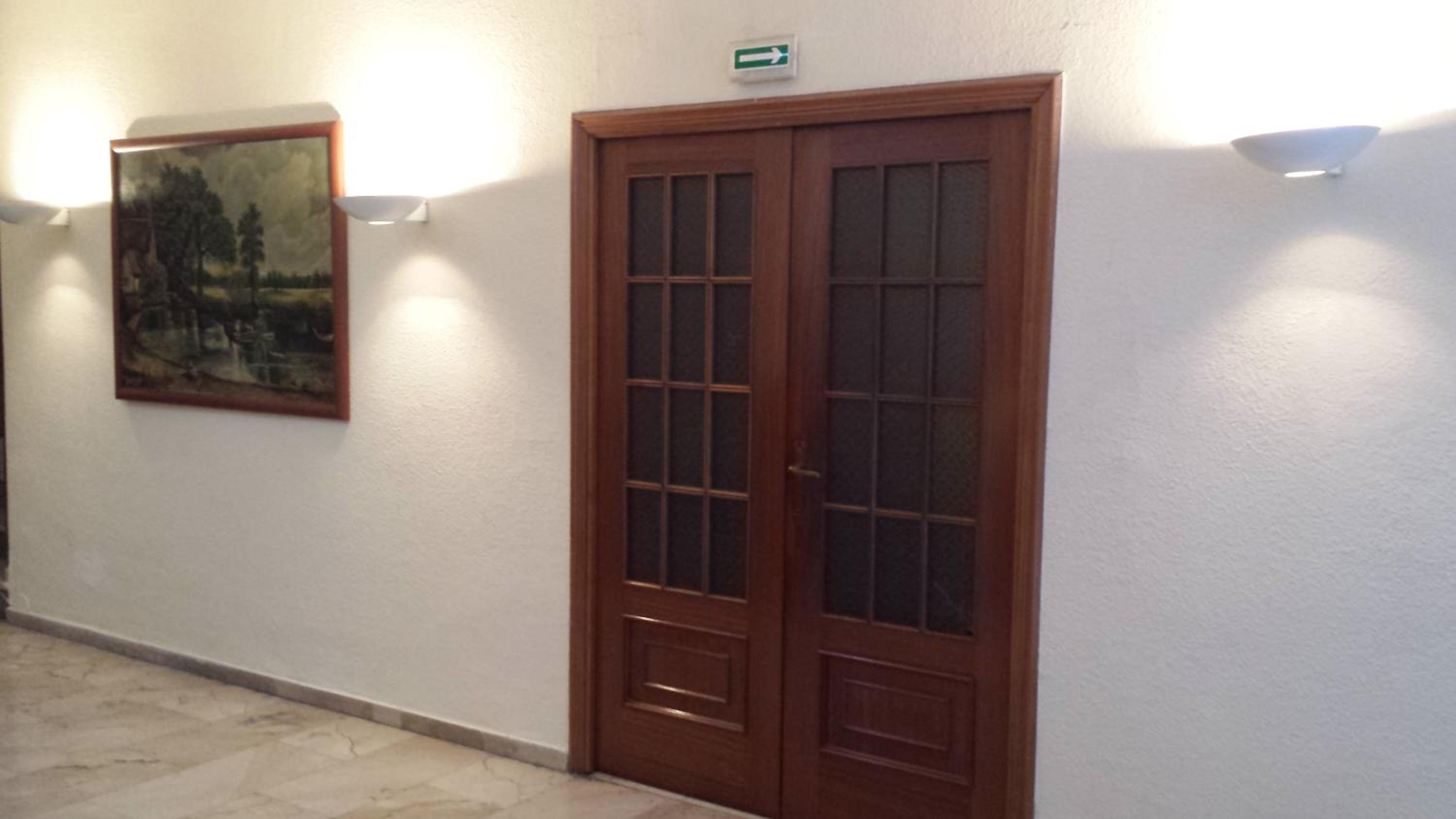 Casa Ollerias - Anterior Hostal Ronda