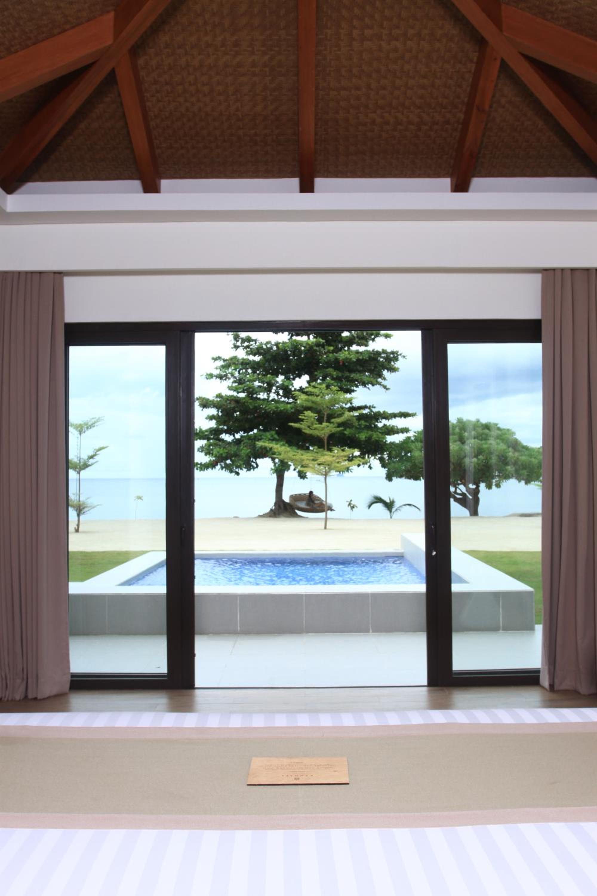 Kandaya Resort