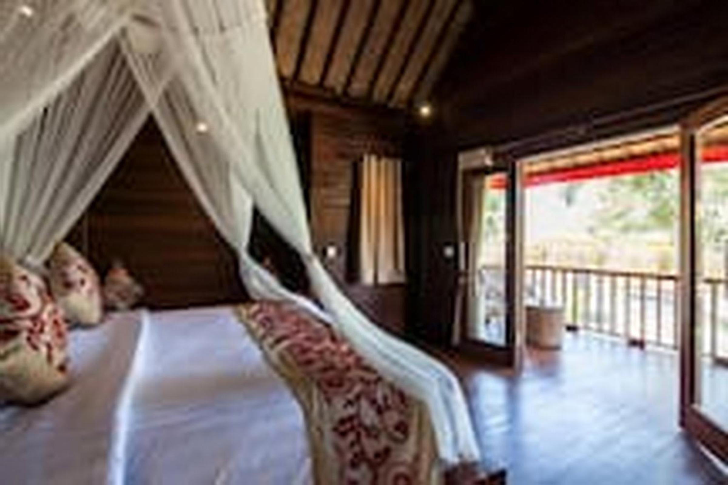 Dream Beach Cottages