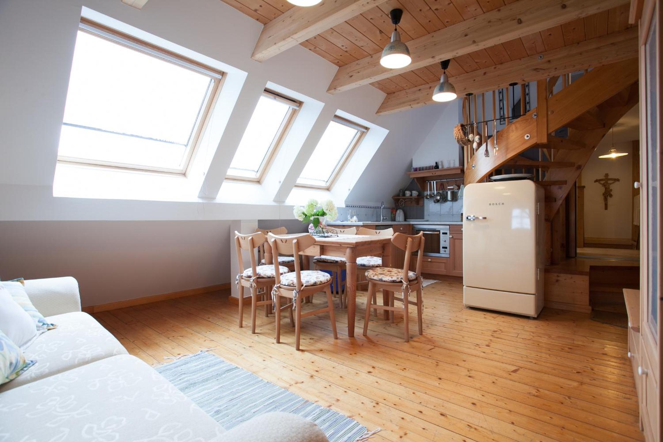 Ferienhaus Neubauer