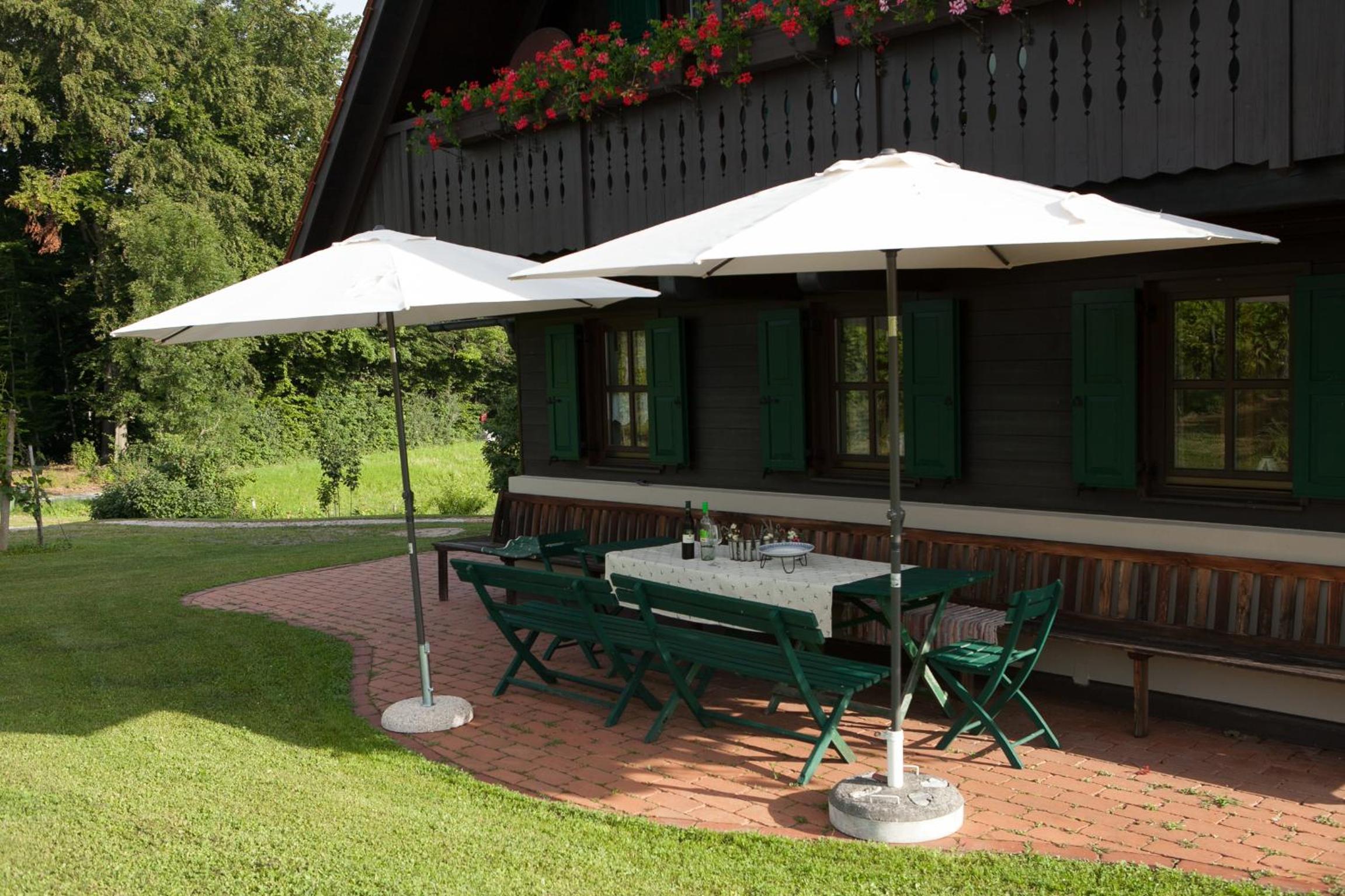 Ferienhaus Neubauer