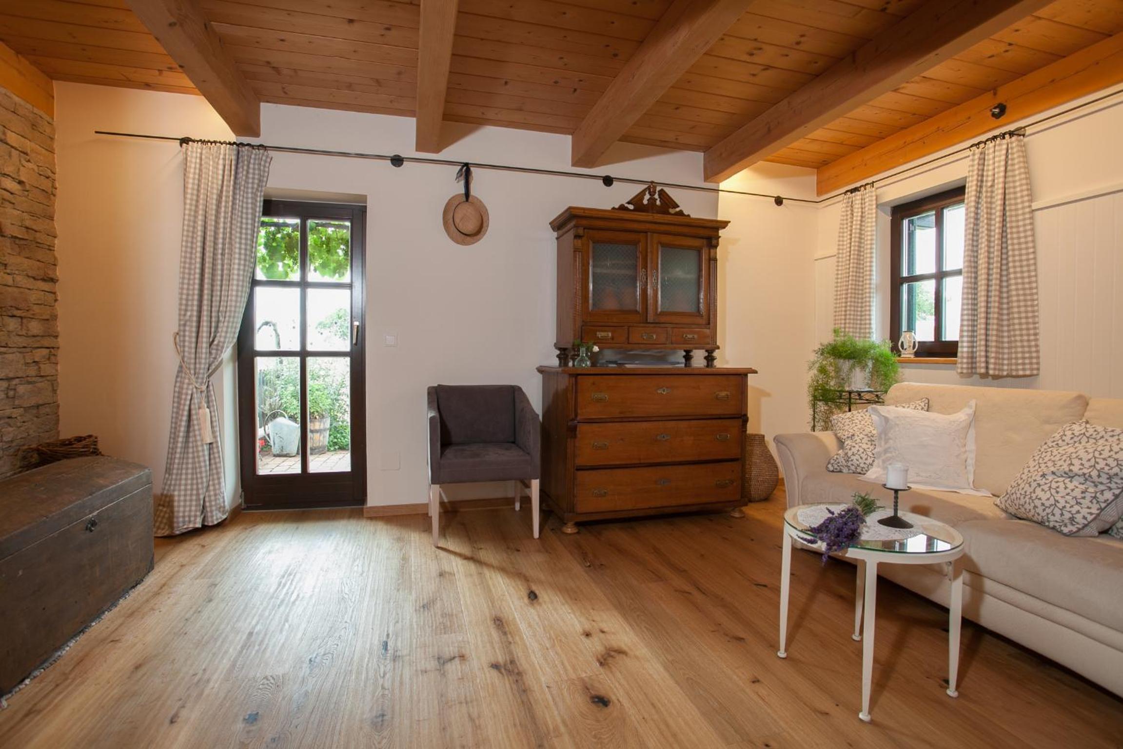 Ferienhaus Neubauer