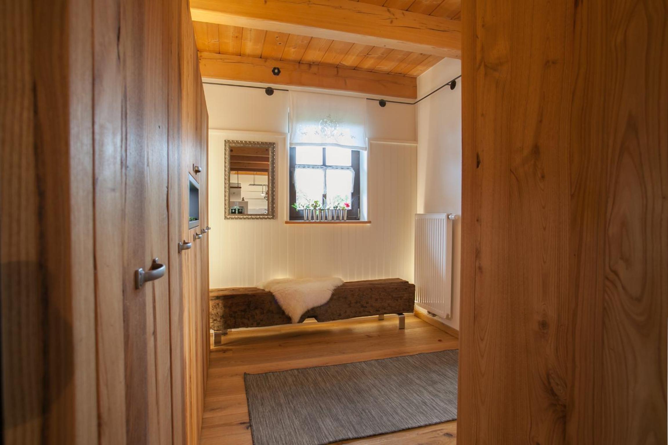Ferienhaus Neubauer