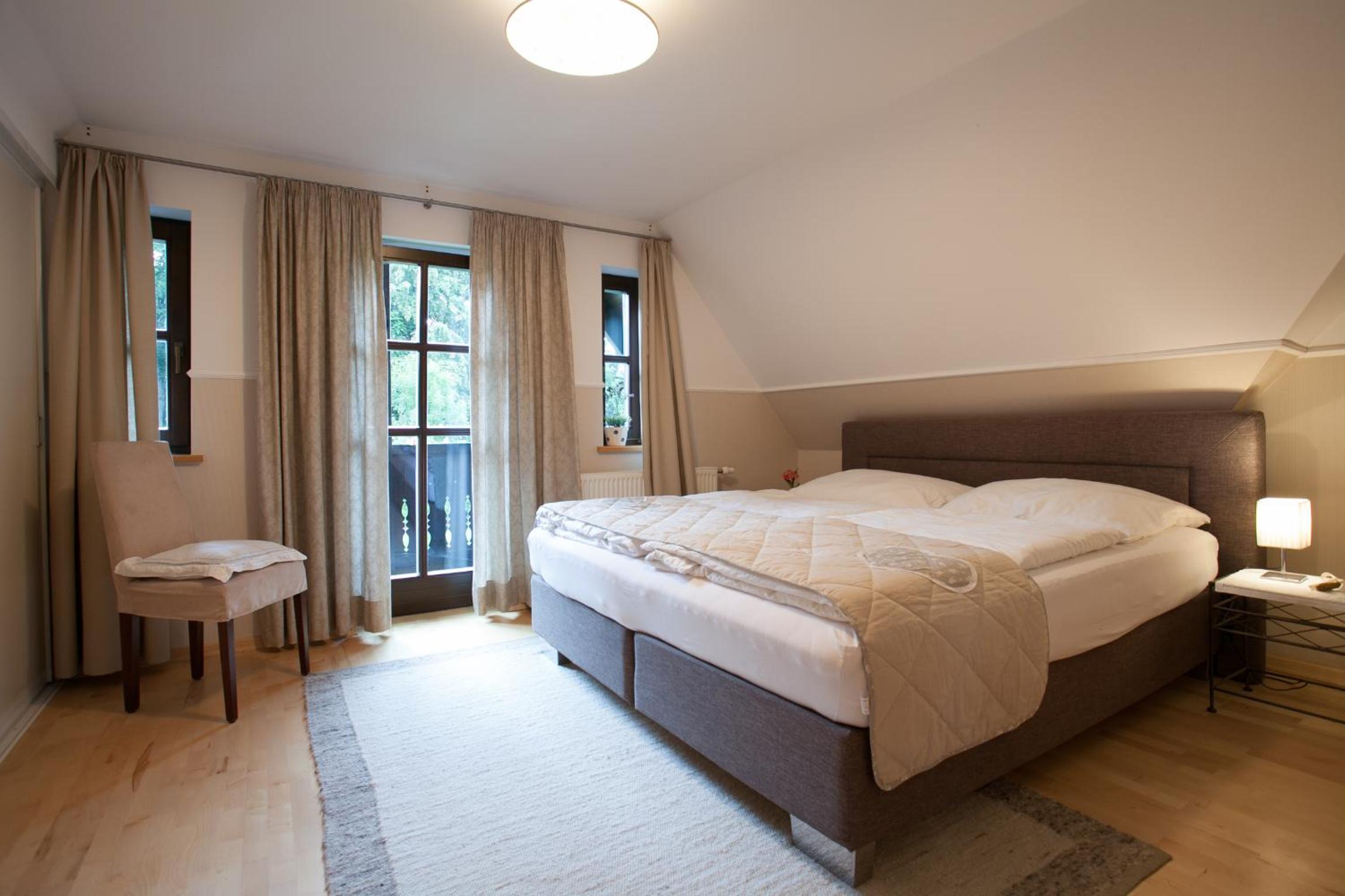 Ferienhaus Neubauer