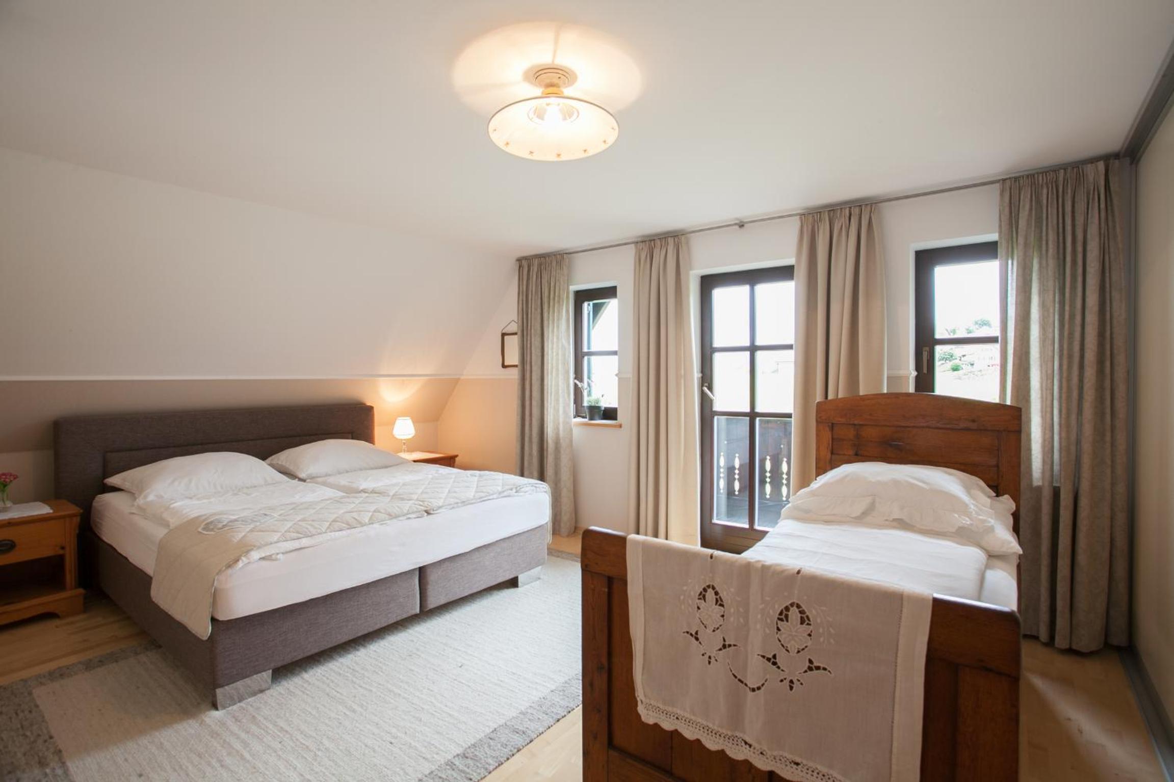 Ferienhaus Neubauer