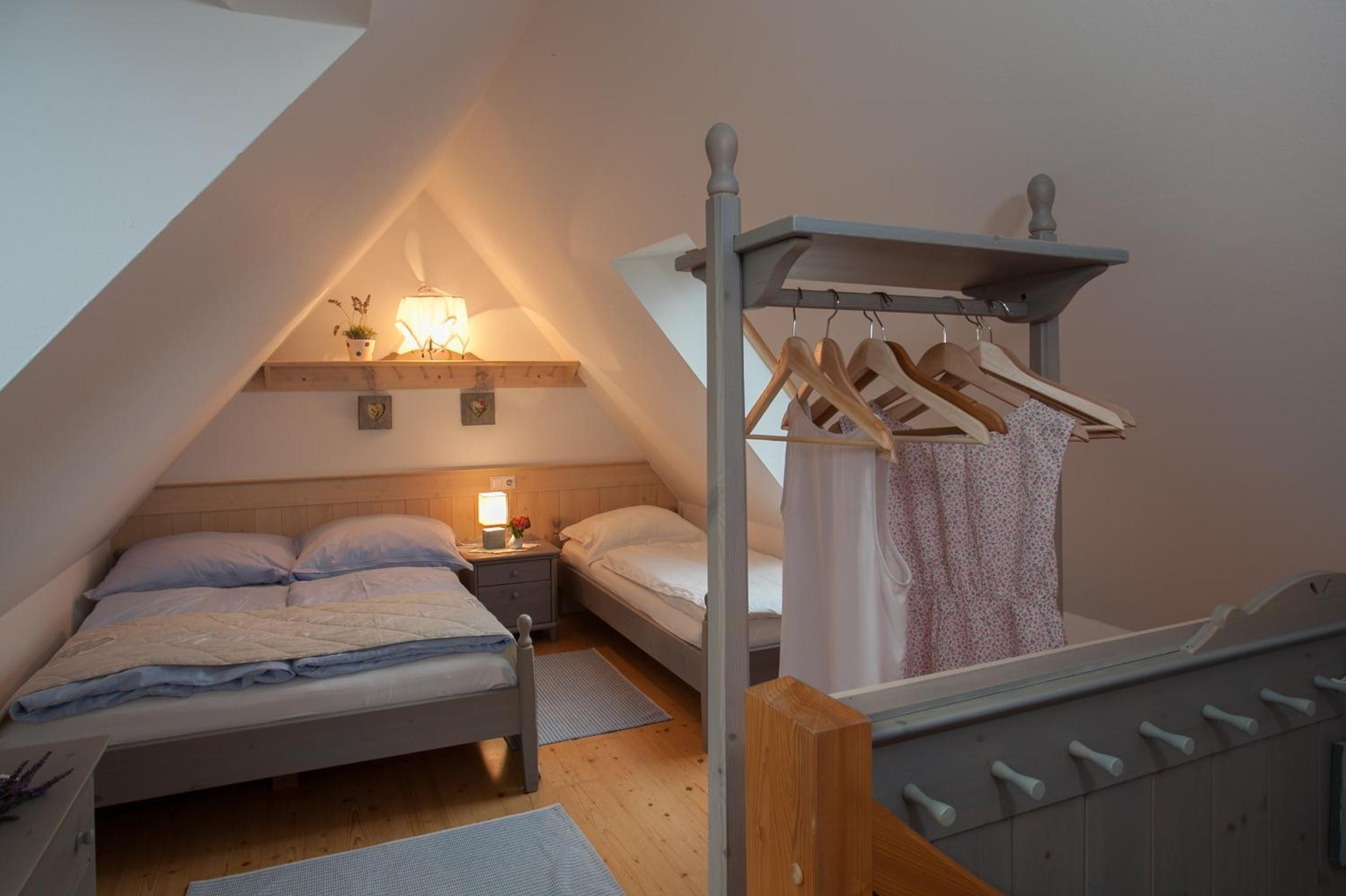 Ferienhaus Neubauer