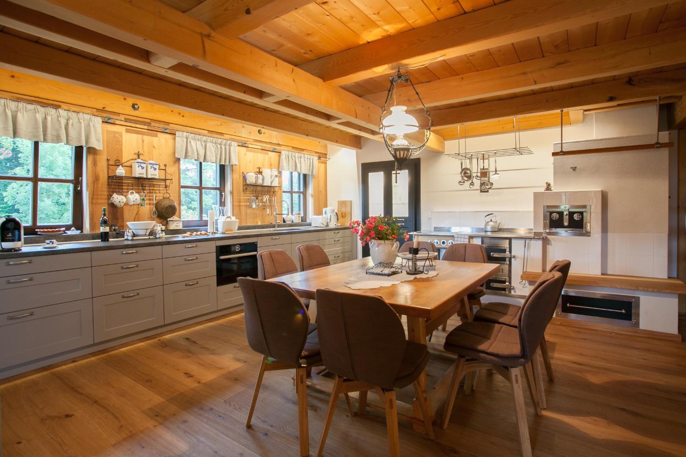 Ferienhaus Neubauer