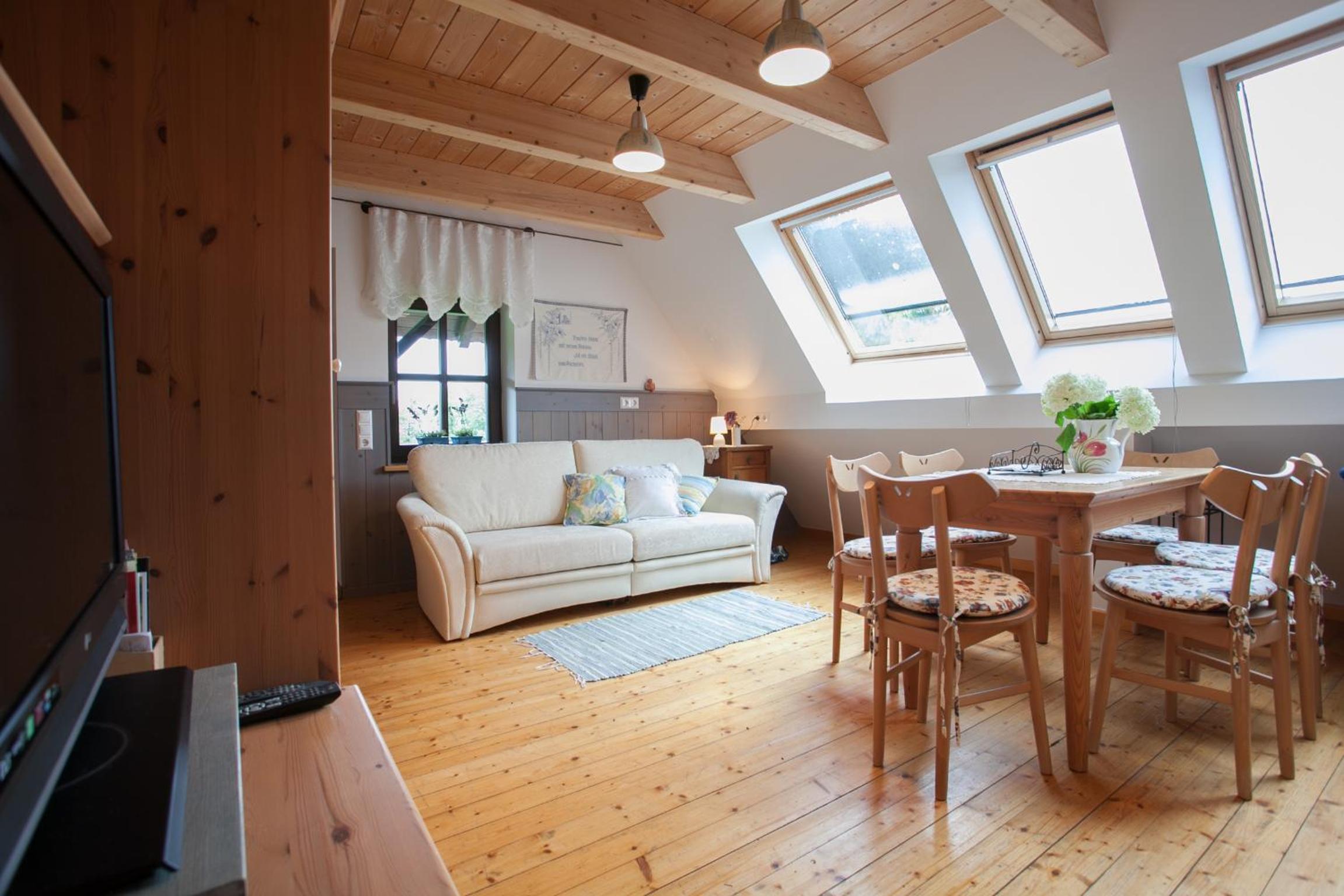 Ferienhaus Neubauer